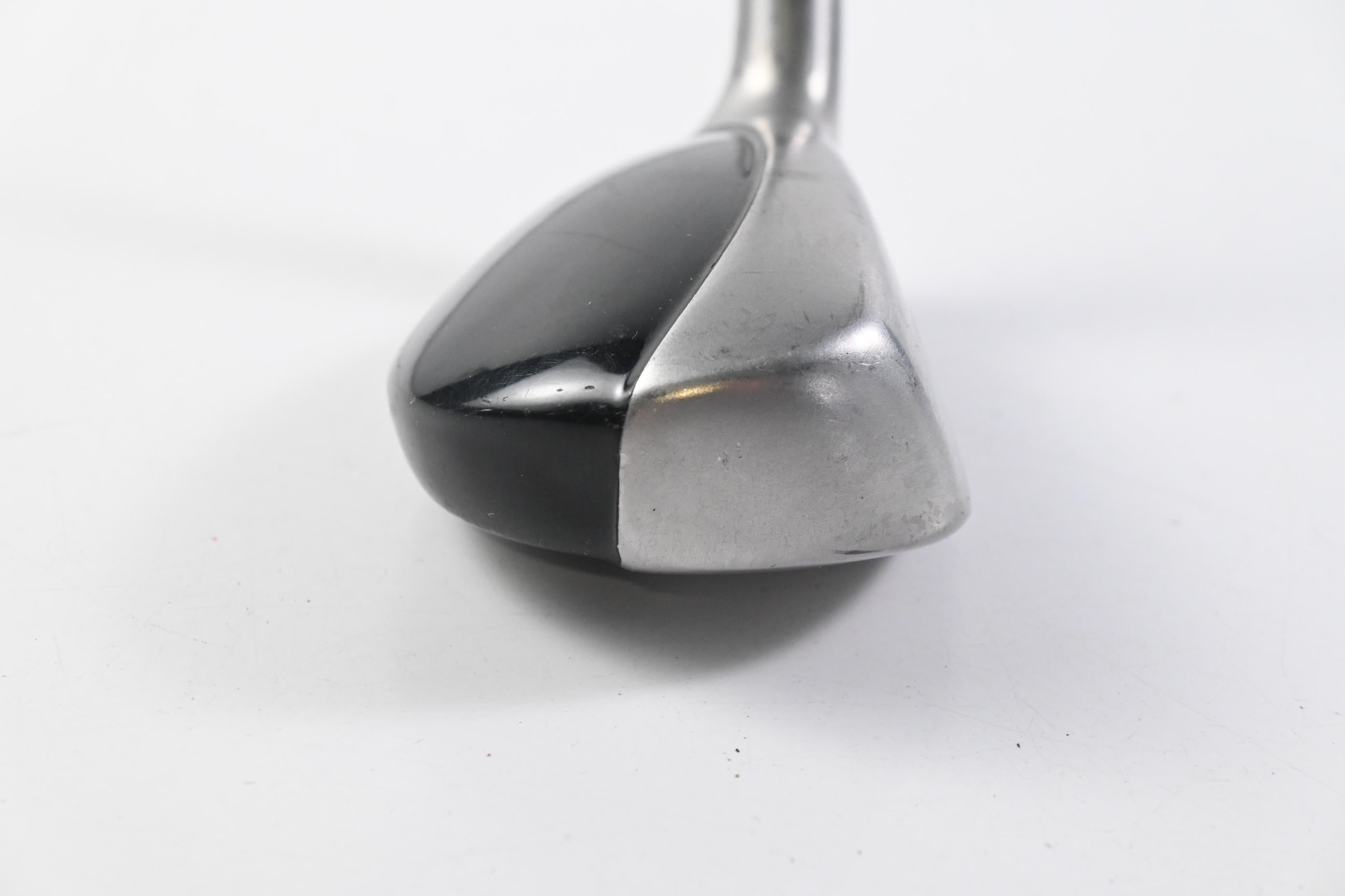 Taylormade Rescue Mid #4 Hybrid / 22 Degree / Stiff Flex Taylormade Ultralite