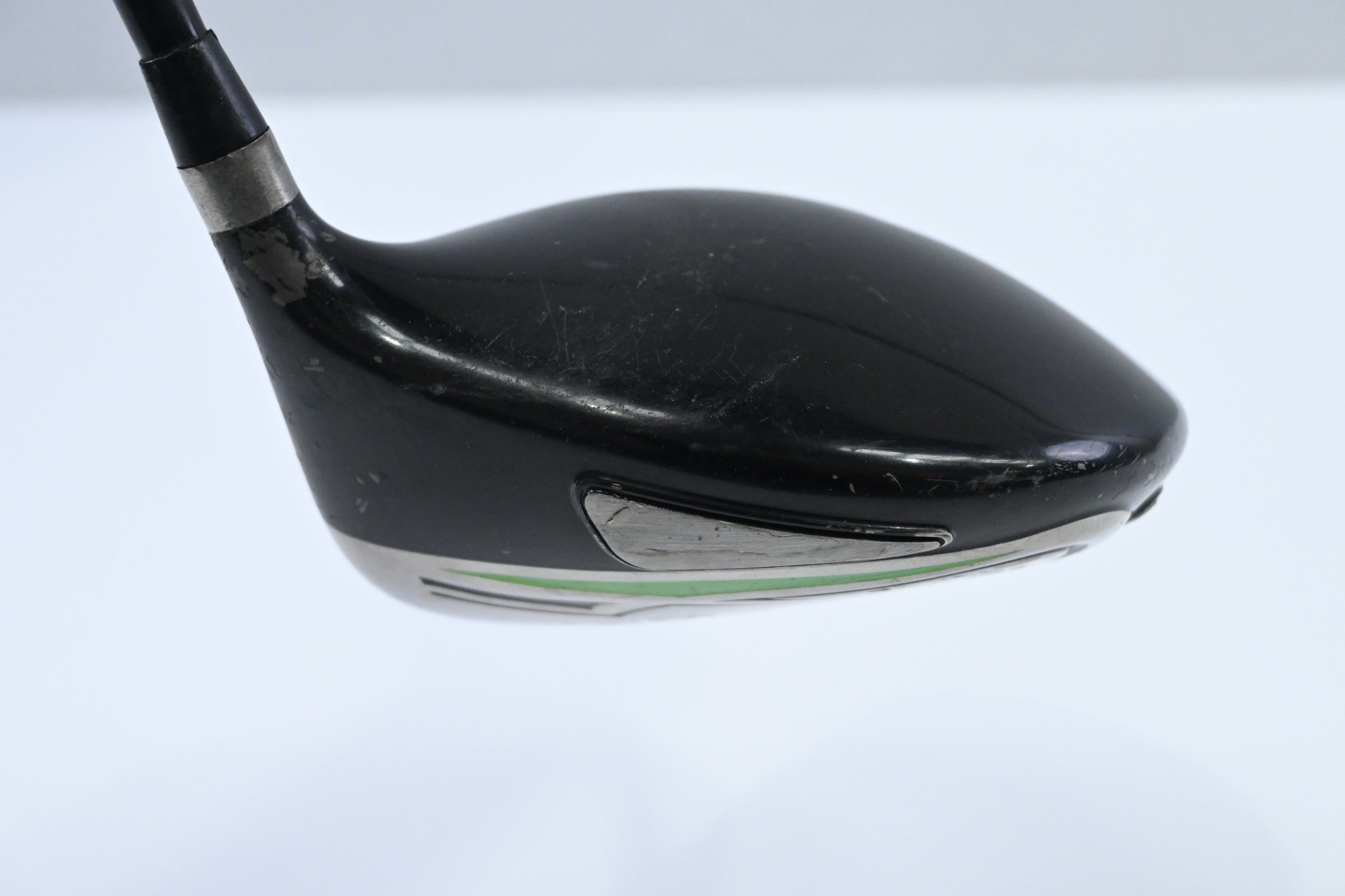 Ping Rapture V2 Driver / 10.5 Degree / Regular Flex Ping TFC 939 Shaft