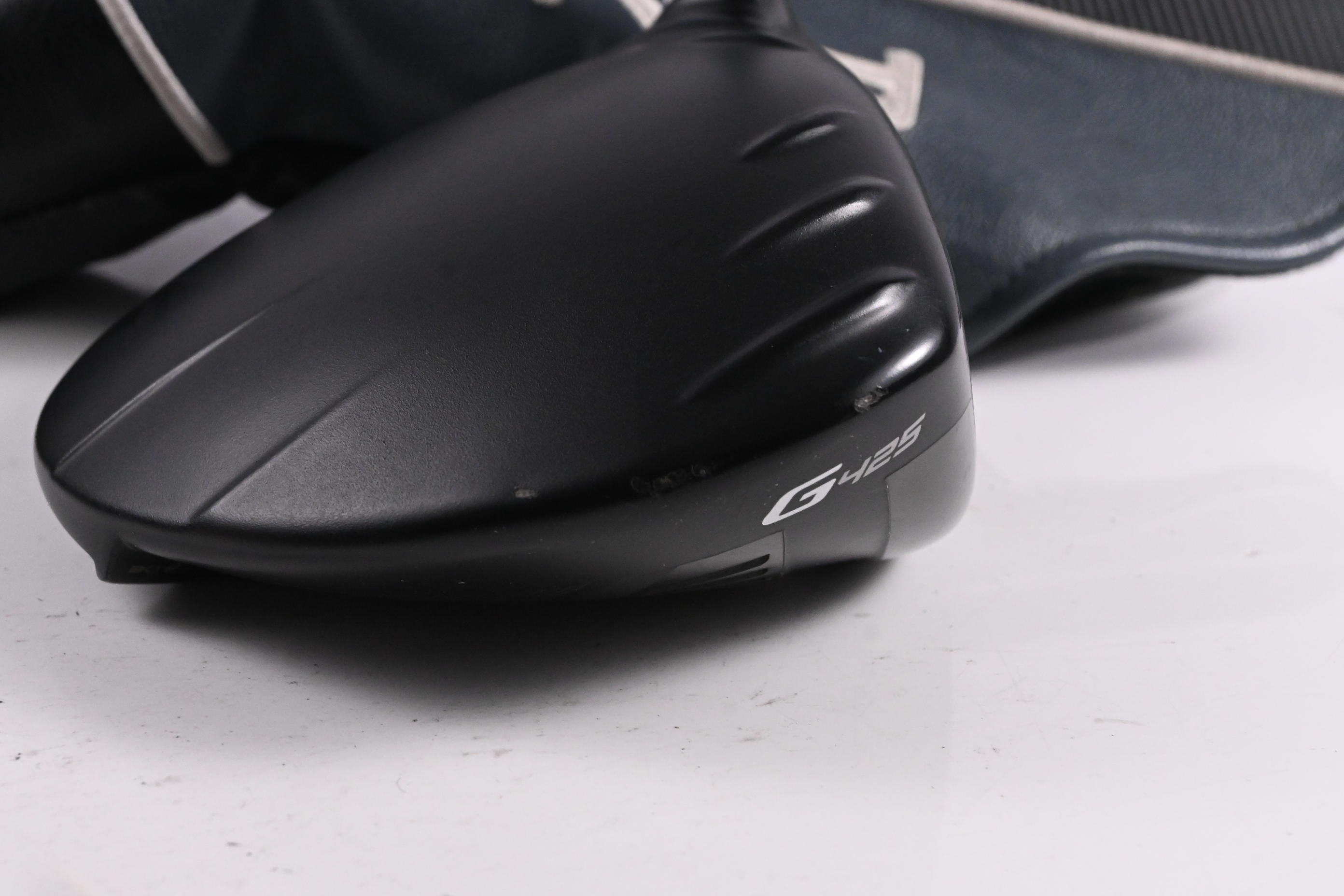 Ping G425 Max Driver / 10.5 Degree / Stiff Flex Ping ALTA CB Slate 55 Shaft