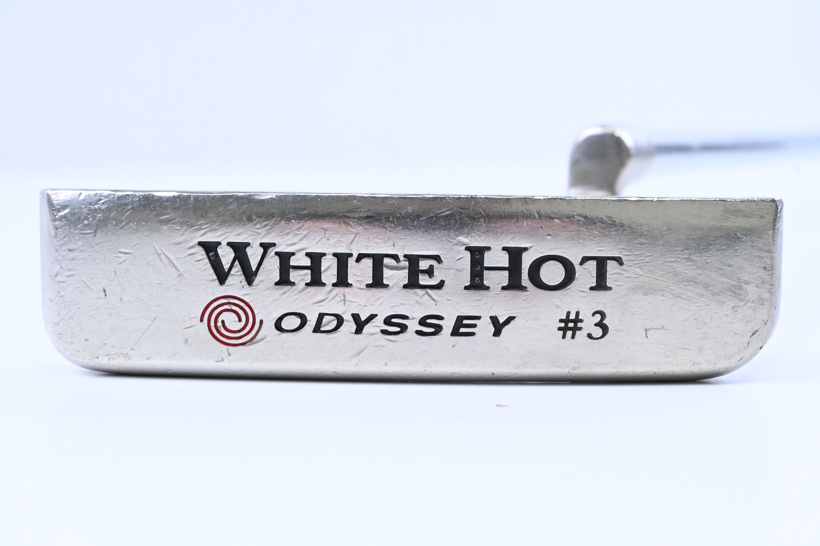 Odyssey White Hot #3 Putter / 35 Inch