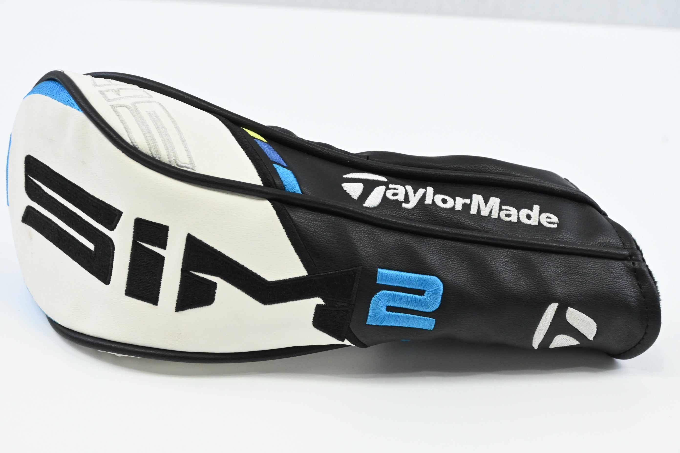 Taylormade SIM2 Max #3 Wood / 15 Degree / Stiff Flex Fujikura Ventus TR Blue 6