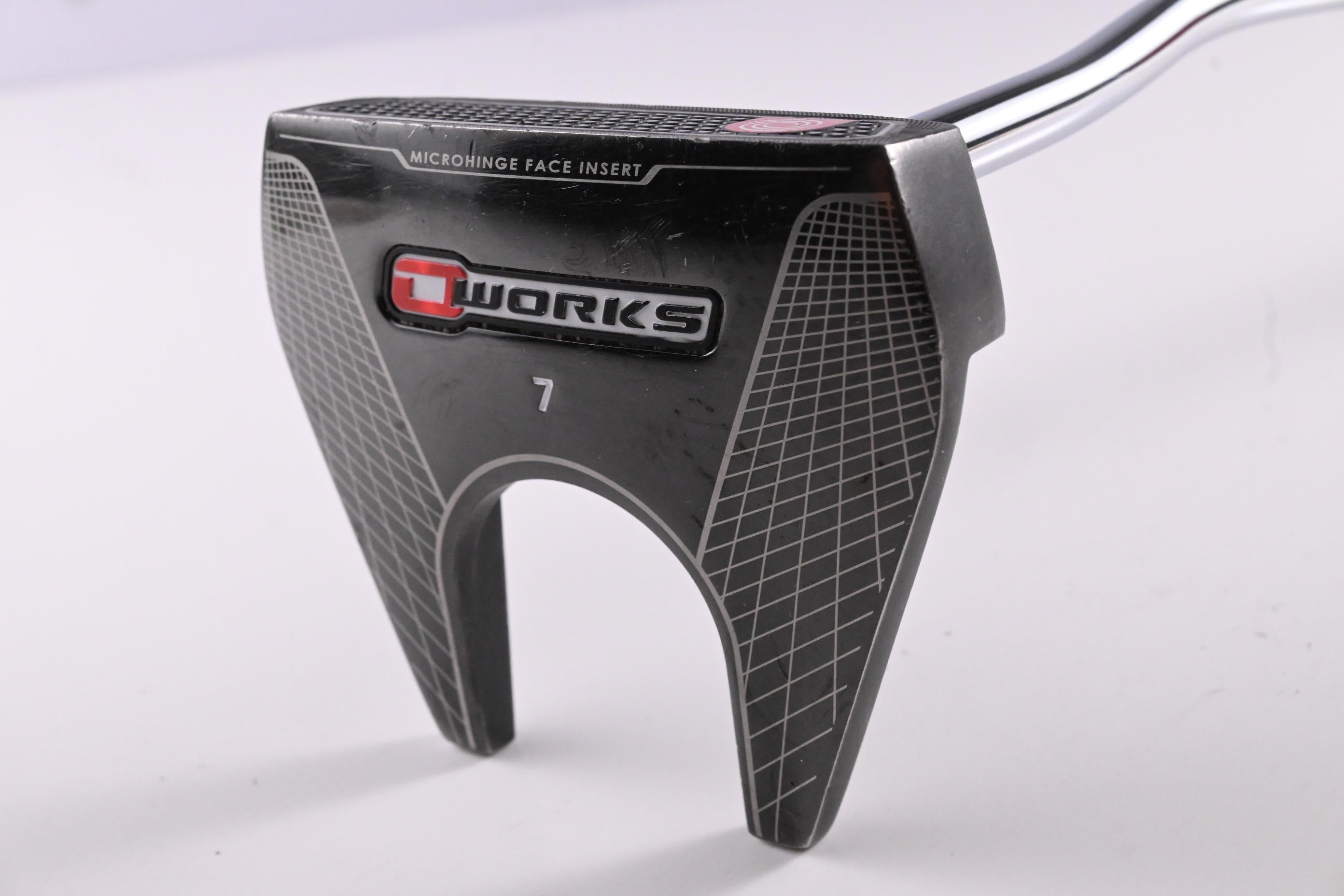 Odyssey O-Works 7 Putter / 34 Inch