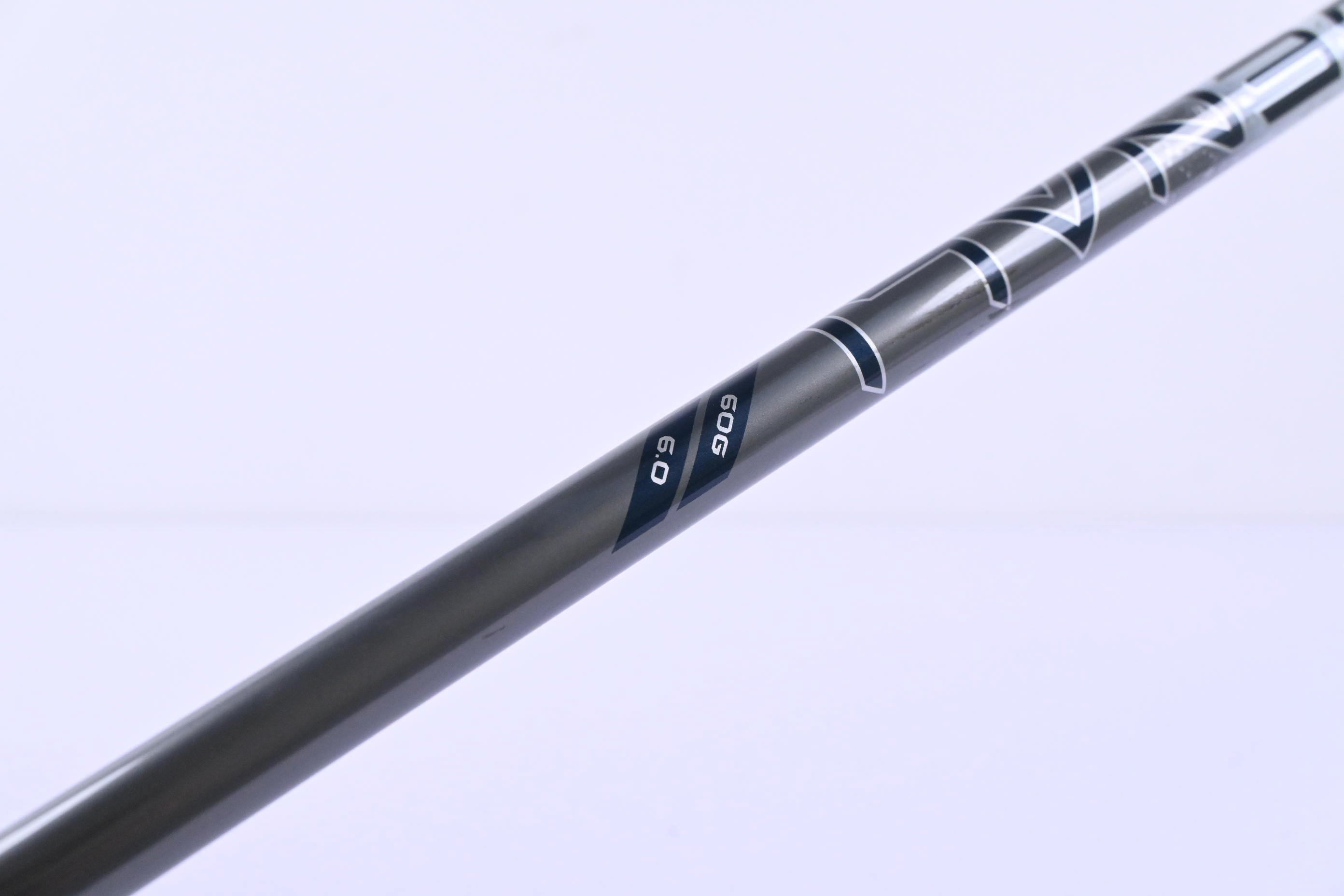 Callaway Elyte Mini Driver / 11.5 Degree / Stiff Flex Project X Denali Charcoal 60