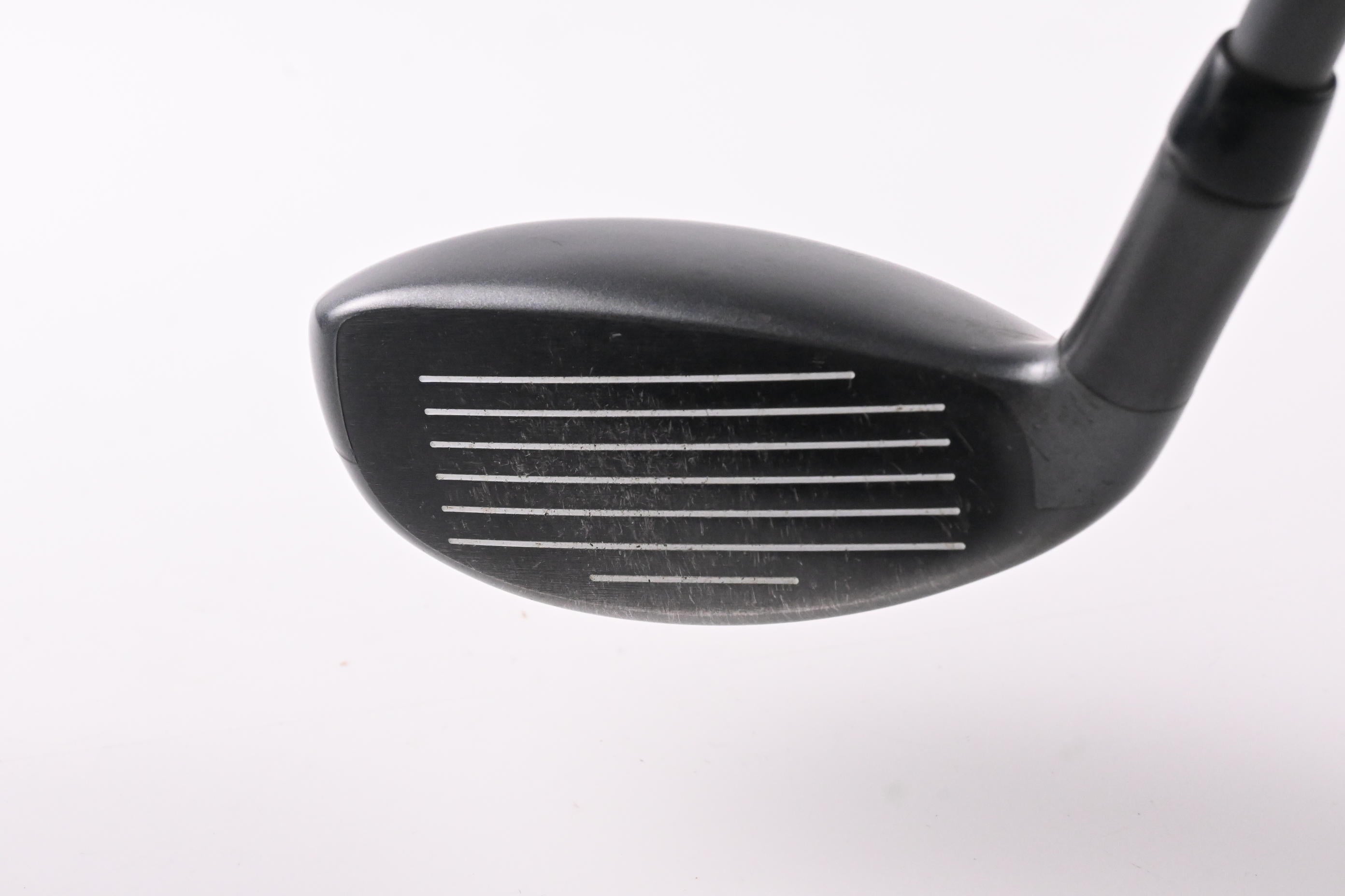 Callaway X2 Hot Pro #3 Hybrid / 18 Degree / Regular Flex Aldila Tour Green 75