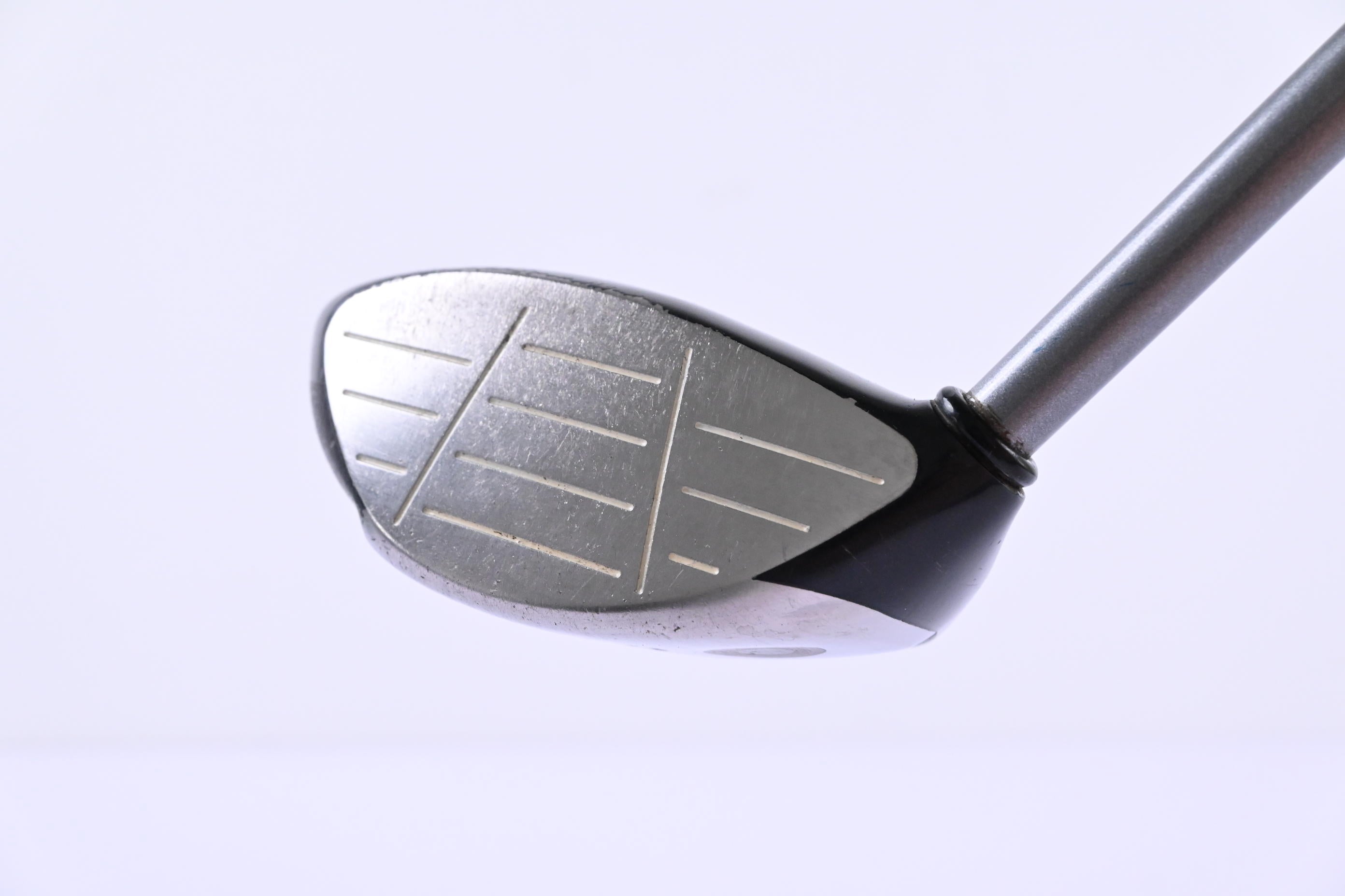 Callaway Steelhead Plus #3+ Wood / 14 Degree / Firm Flex Callaway Shaft