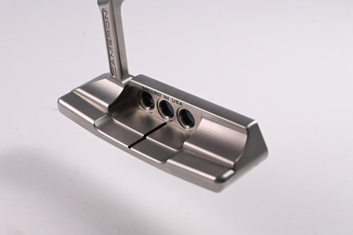 Scotty Cameron Super Select Newport 2+ Putter / 35 inch