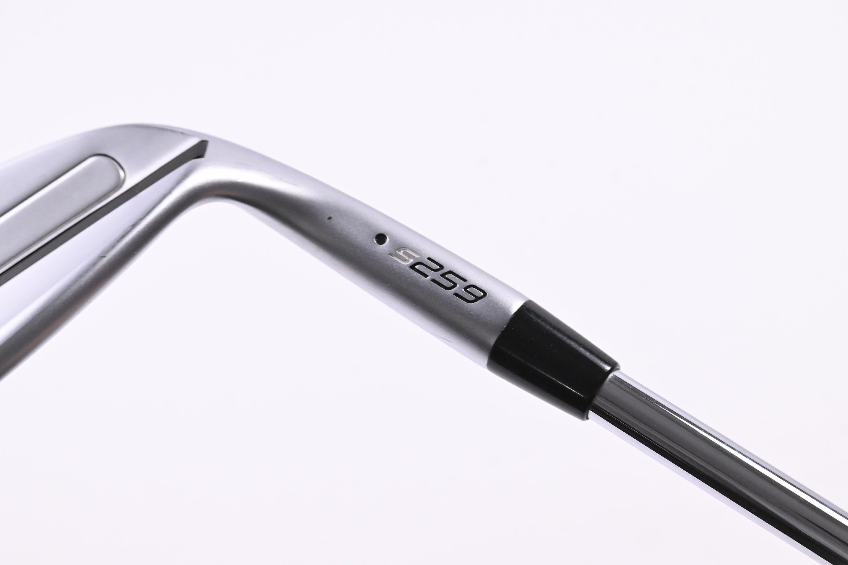 Ping S259 Pitching Wedge / 48 Degree / Black Dot / Wedge Flex Ping Z-Z115 Shaft