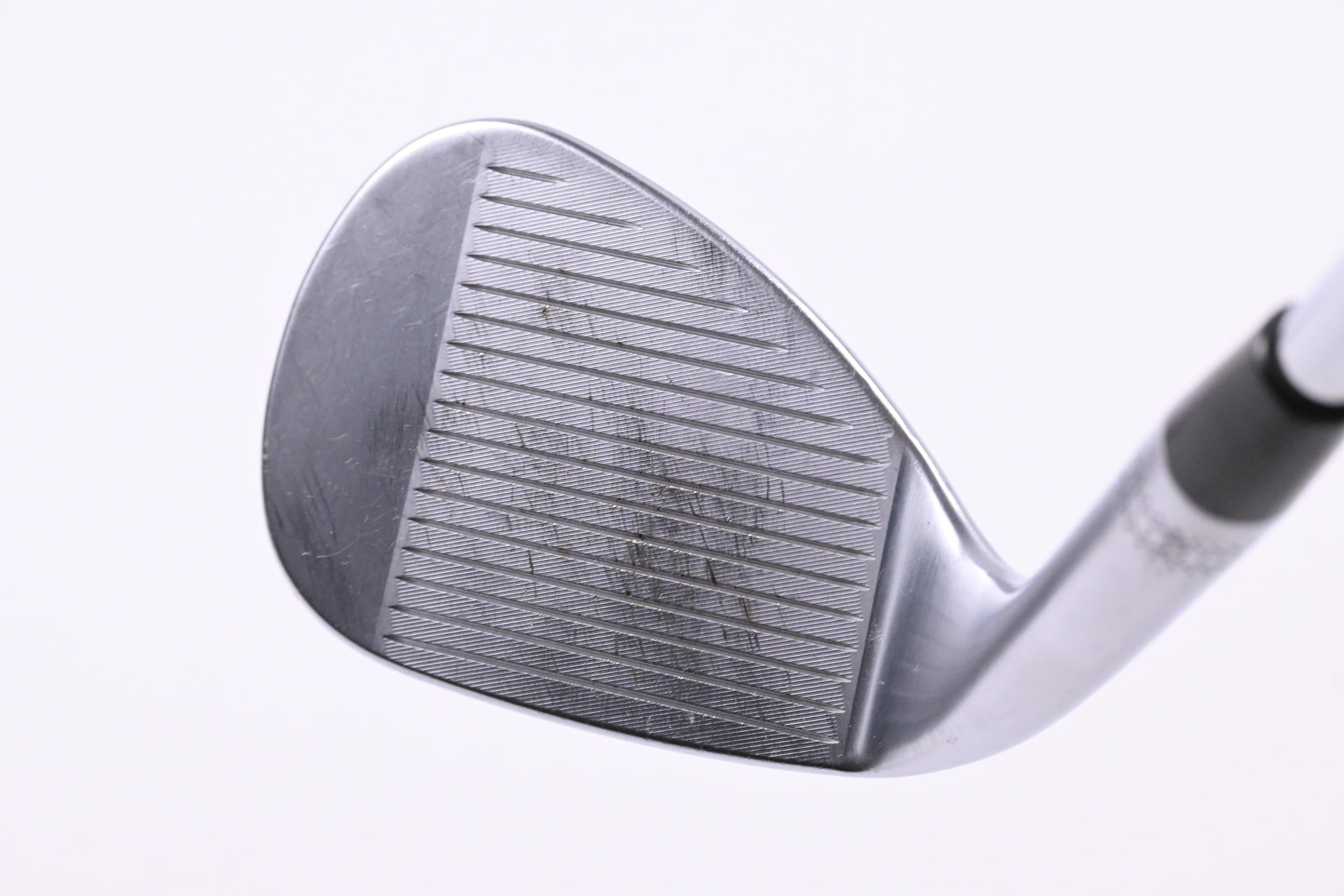 Callaway Opus Lob Wedge / 60 Degree / Wedge Flex Dynamic Gold MID 115 Shaft