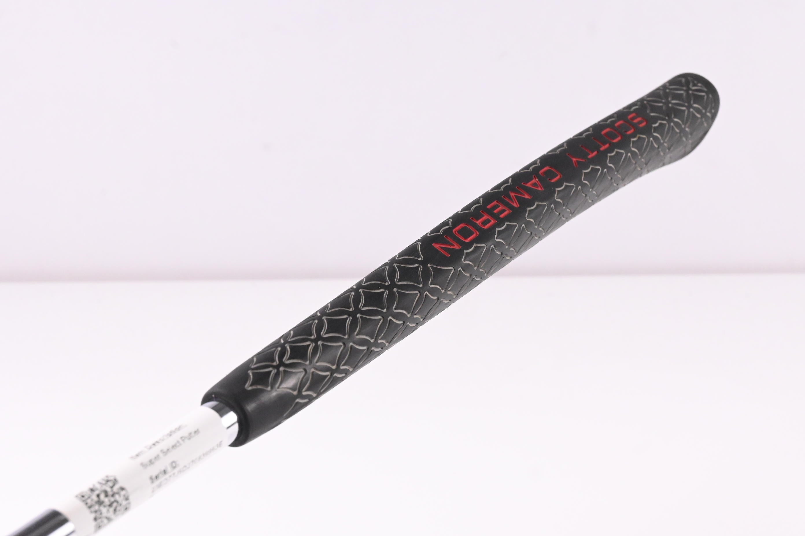 Scotty Cameron Super Select SquareBack 2 Putter / 34 Inch