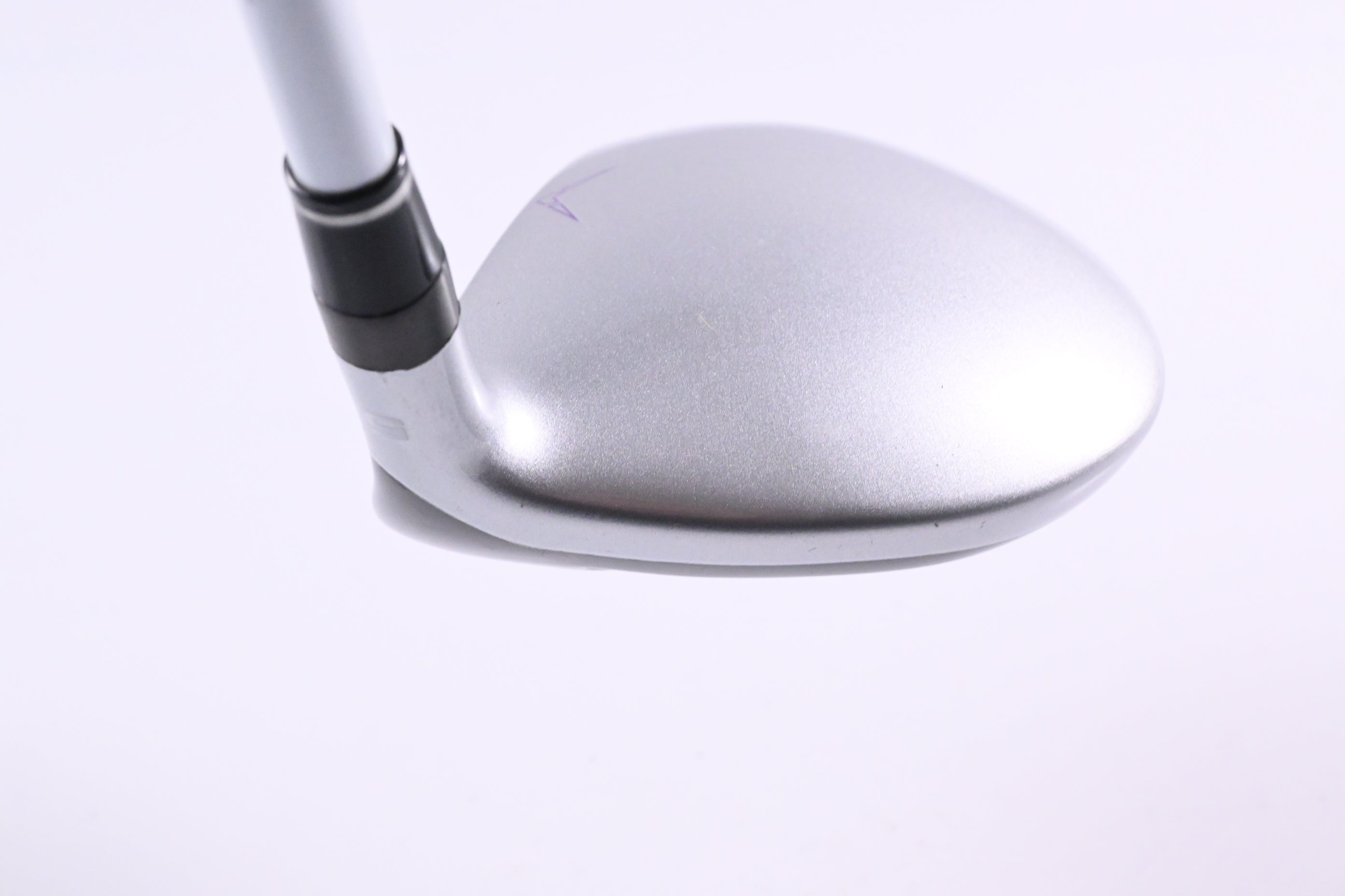 Ladies Benross Pearl #5 Wood / 21 Degree / Ladies Flex Fubuki Z50 Shaft