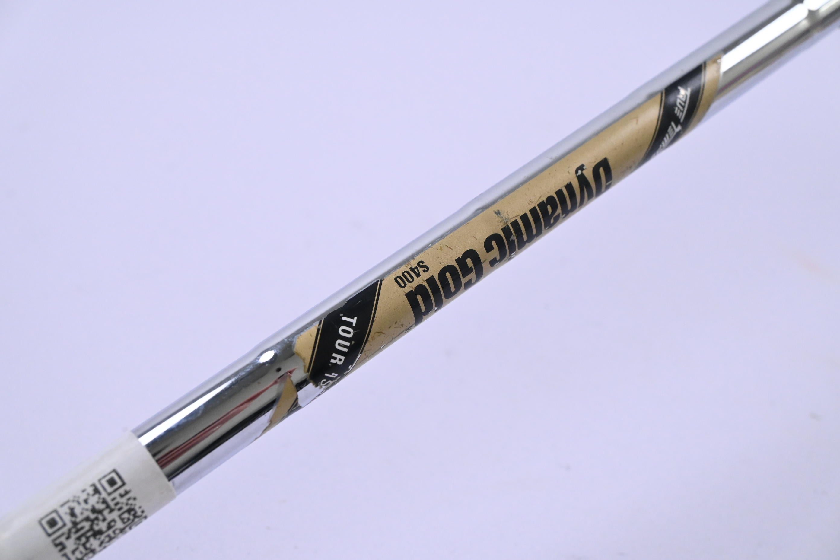 Taylormade Milled Grind 2 TW Lob Wedge / 60 Degree / Stiff Flex Dynamic Gold