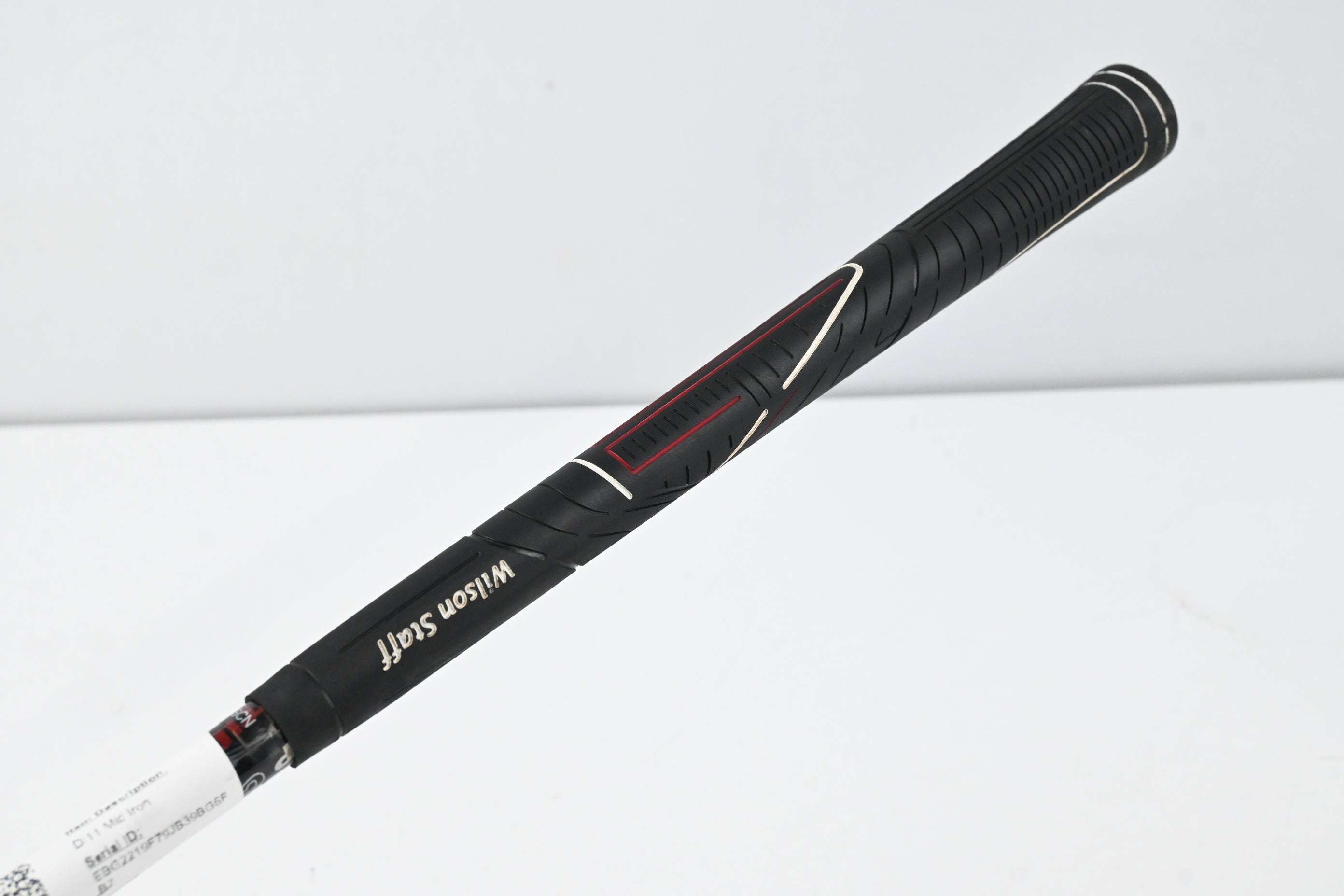 Wilson Di11 #7 Iron / Regular Flex UST Proforce Tip Control 65 Shaft