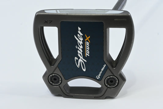 Taylormade Spider Tour X 2023 Putter / 33 Inch