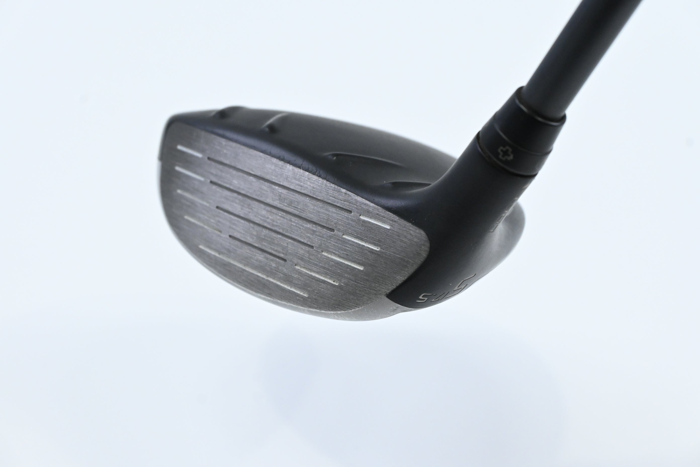 Ping G Series #5 Wood / 17.5 Degree / Regular Flex Ping Alta 65 Shaft