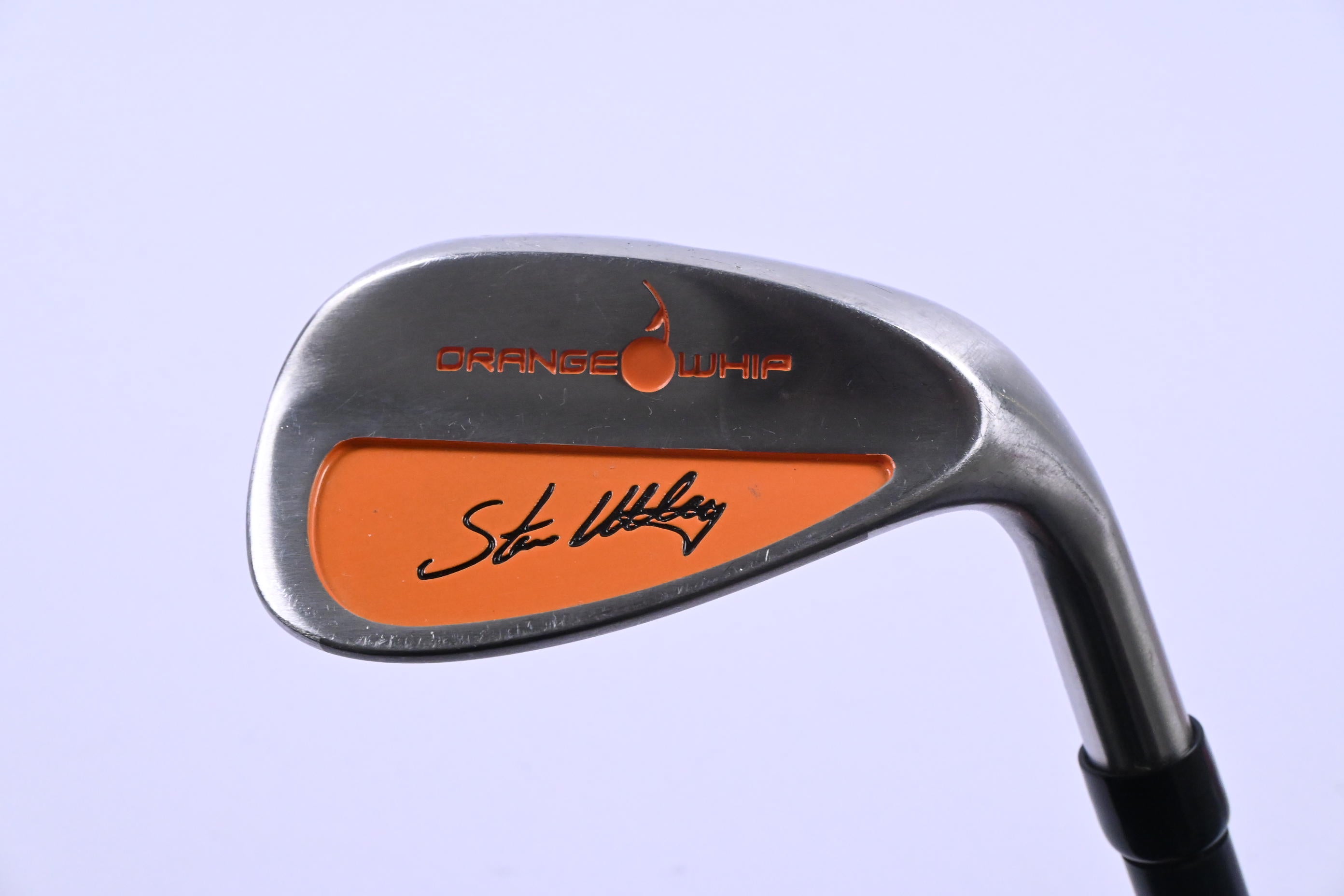 Orange Whip Training Sand Wedge / 56 Degree / Training Aid