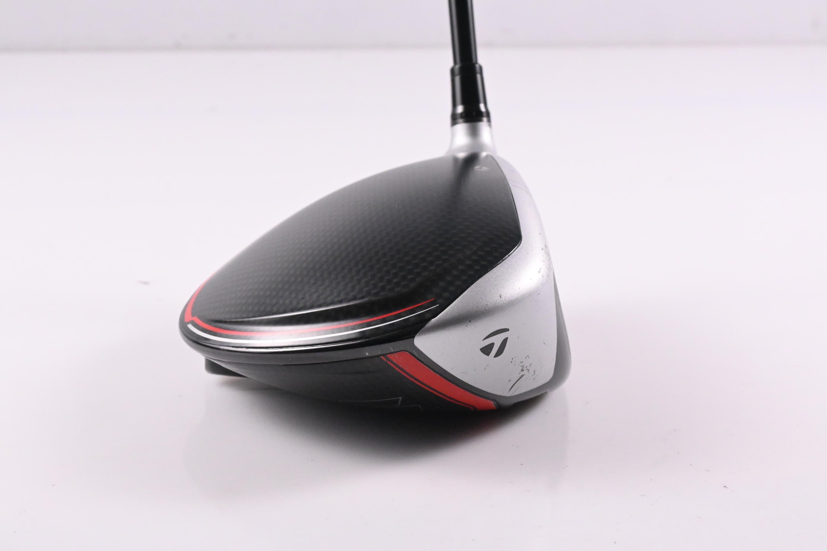 Taylormade M6 Driver / 10.5 Degree / Stiff Flex Tensei CK Pro Blue 60 Shaft