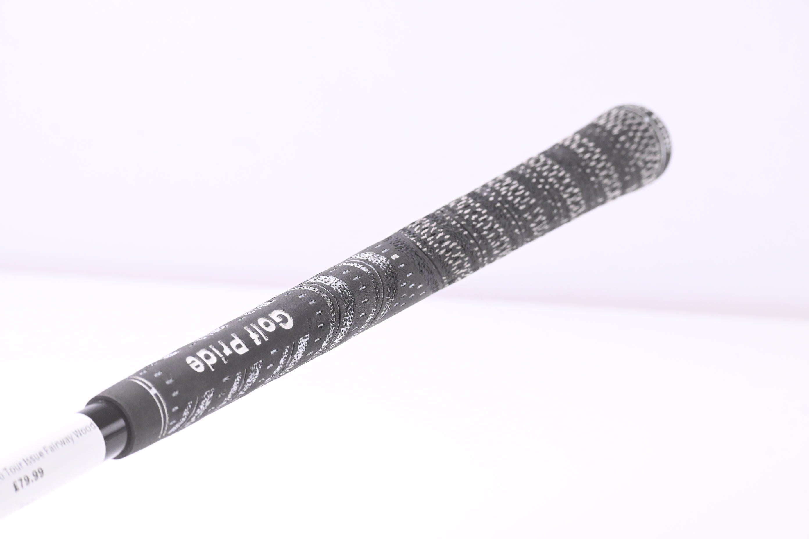 Tour Issue Callaway XR Pro #3 Wood / 14 Degree / Stiff Flex Tensei CK White 70