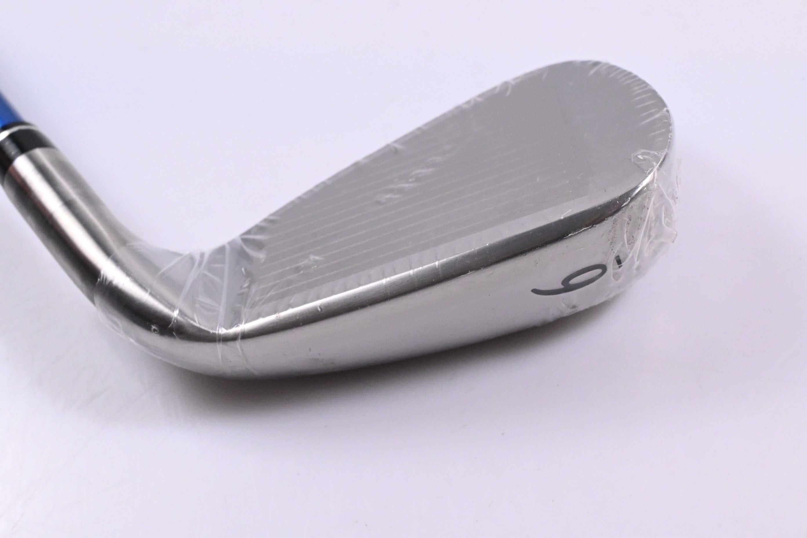 Left Hand XXIO 12 #6 Iron / Regular Flex XXIO MP1100 48 Shaft