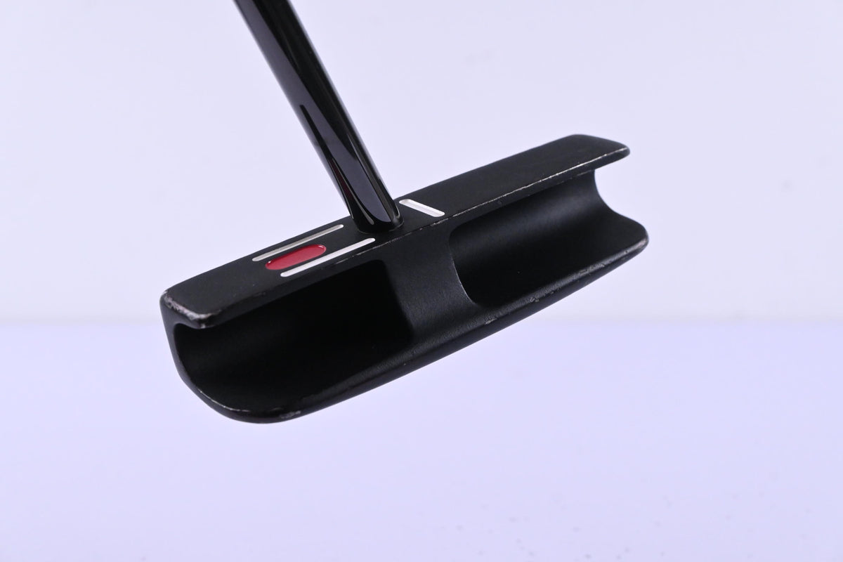 Seemore FGPw Putter / 35 Inch