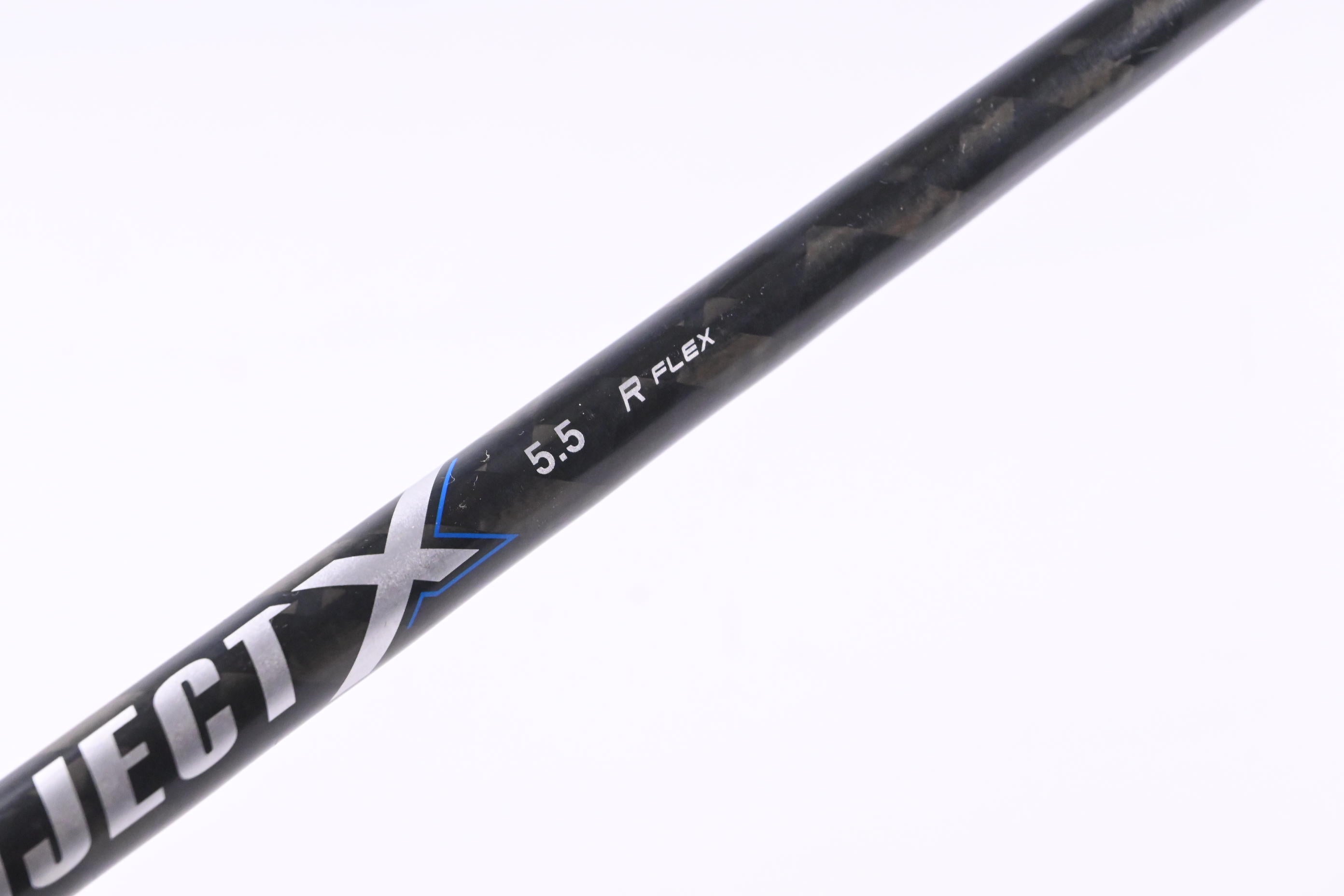 Callaway XR #3 Wood / 15 Degree / Regular Flex Project X LZ 54 Shaft