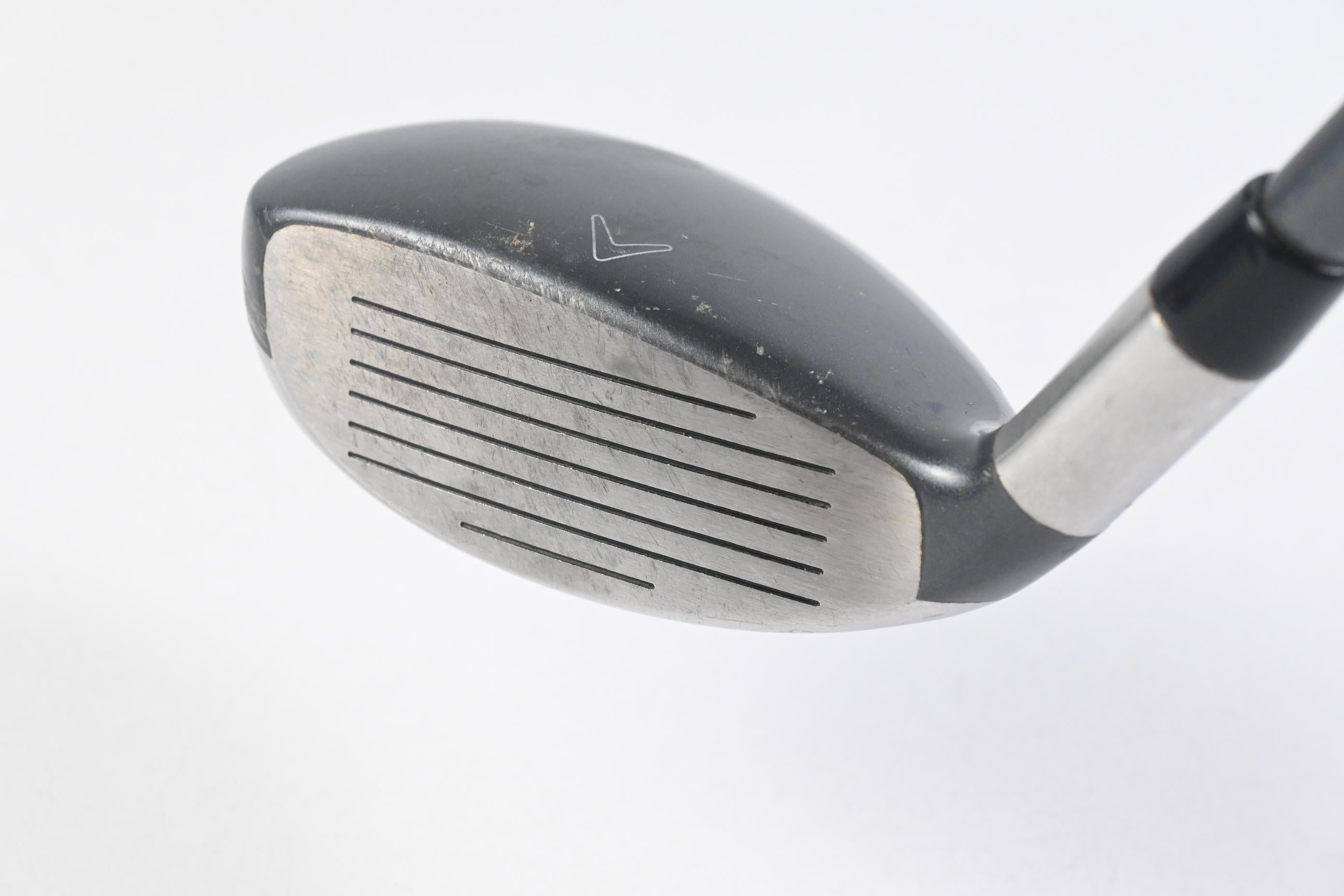 Callaway X-Series N415 #3 Hybrid / 19 Degree / Regular Flex Grafalloy 60
