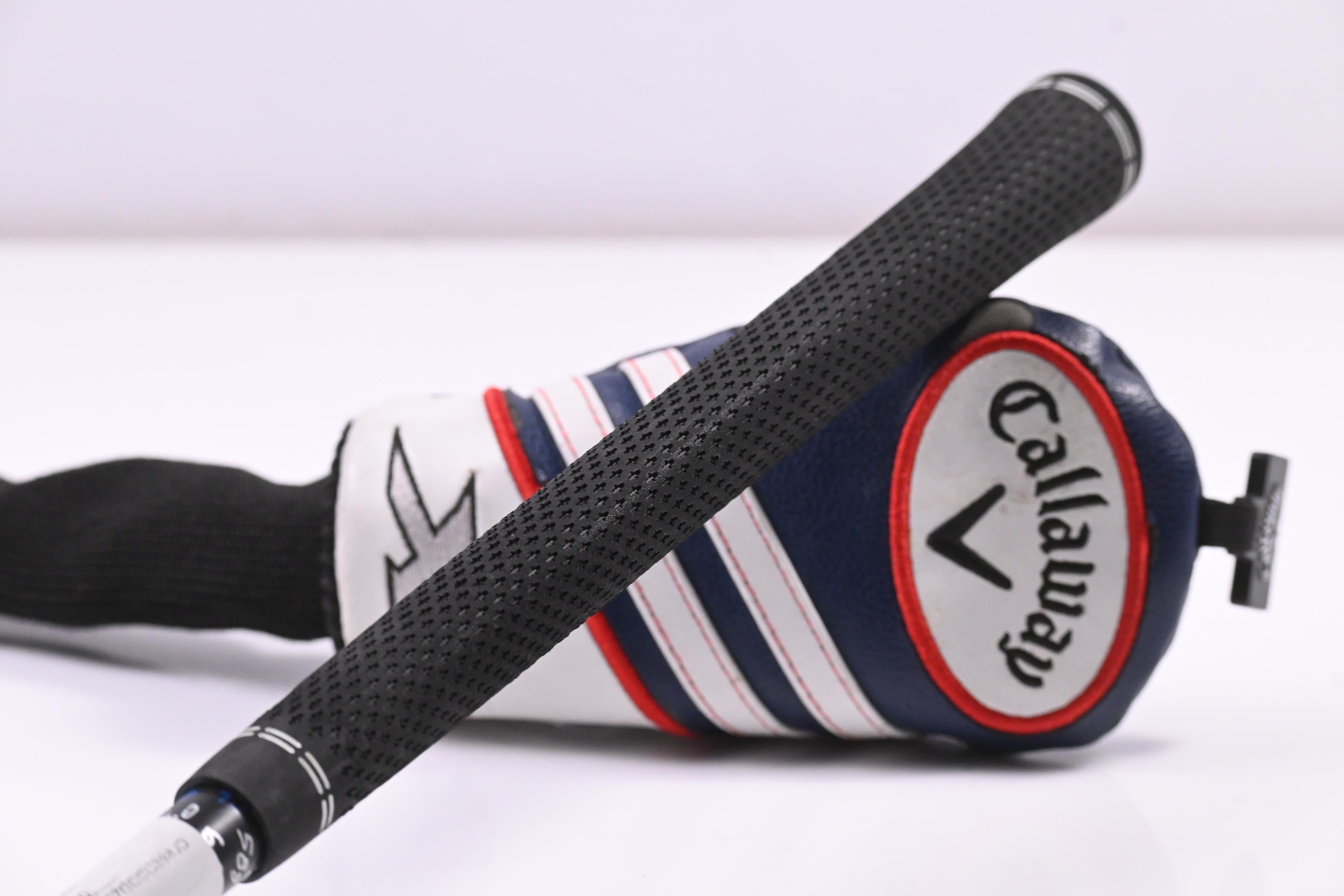 Callaway XR #5 Hybrid / 25 Degree / Stiff Flex Project X San Diego 58 Shaft