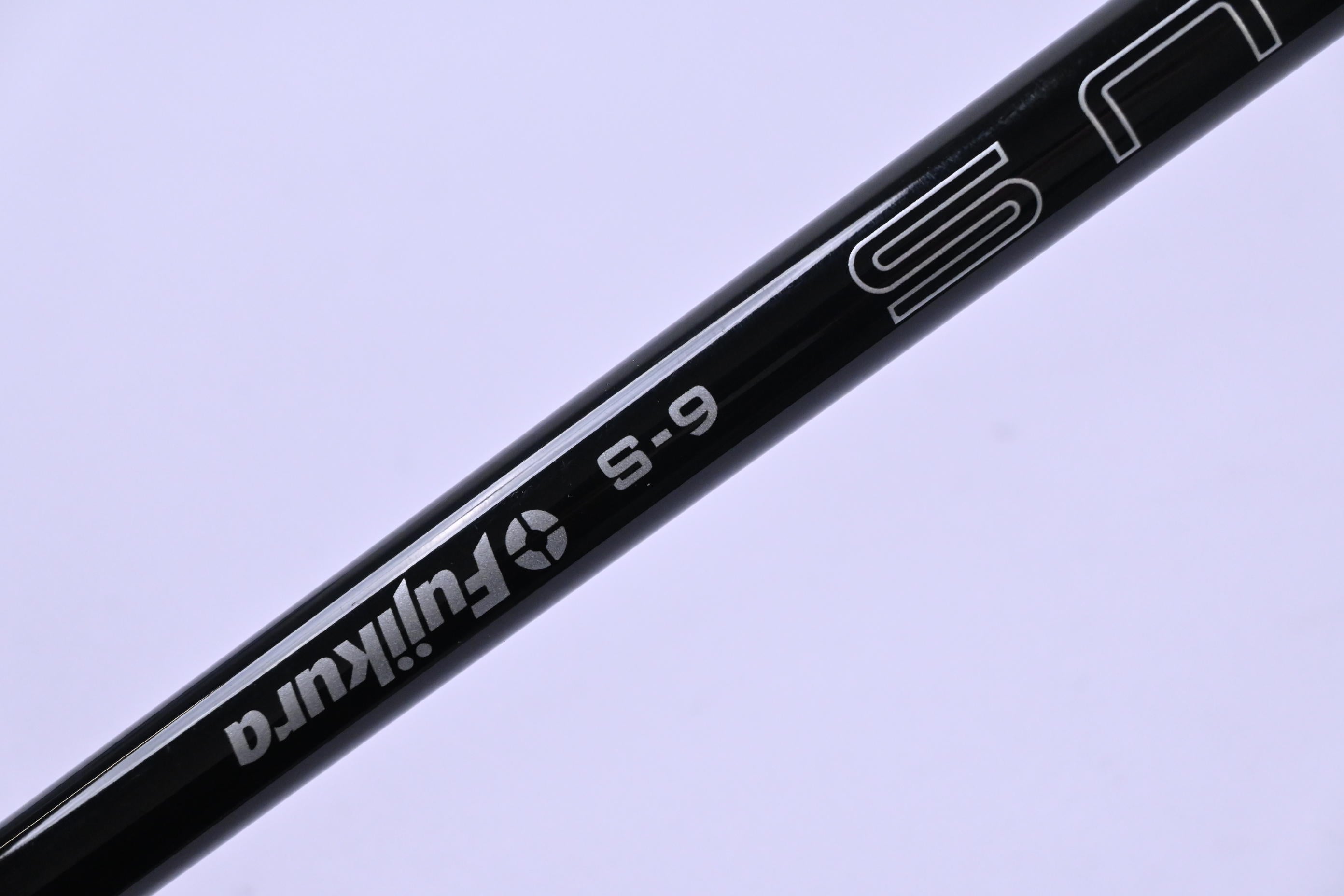 Callaway Quantum Max Drivers / 9 Degree / Stiff Flex Fujikura Ventus Black 6
