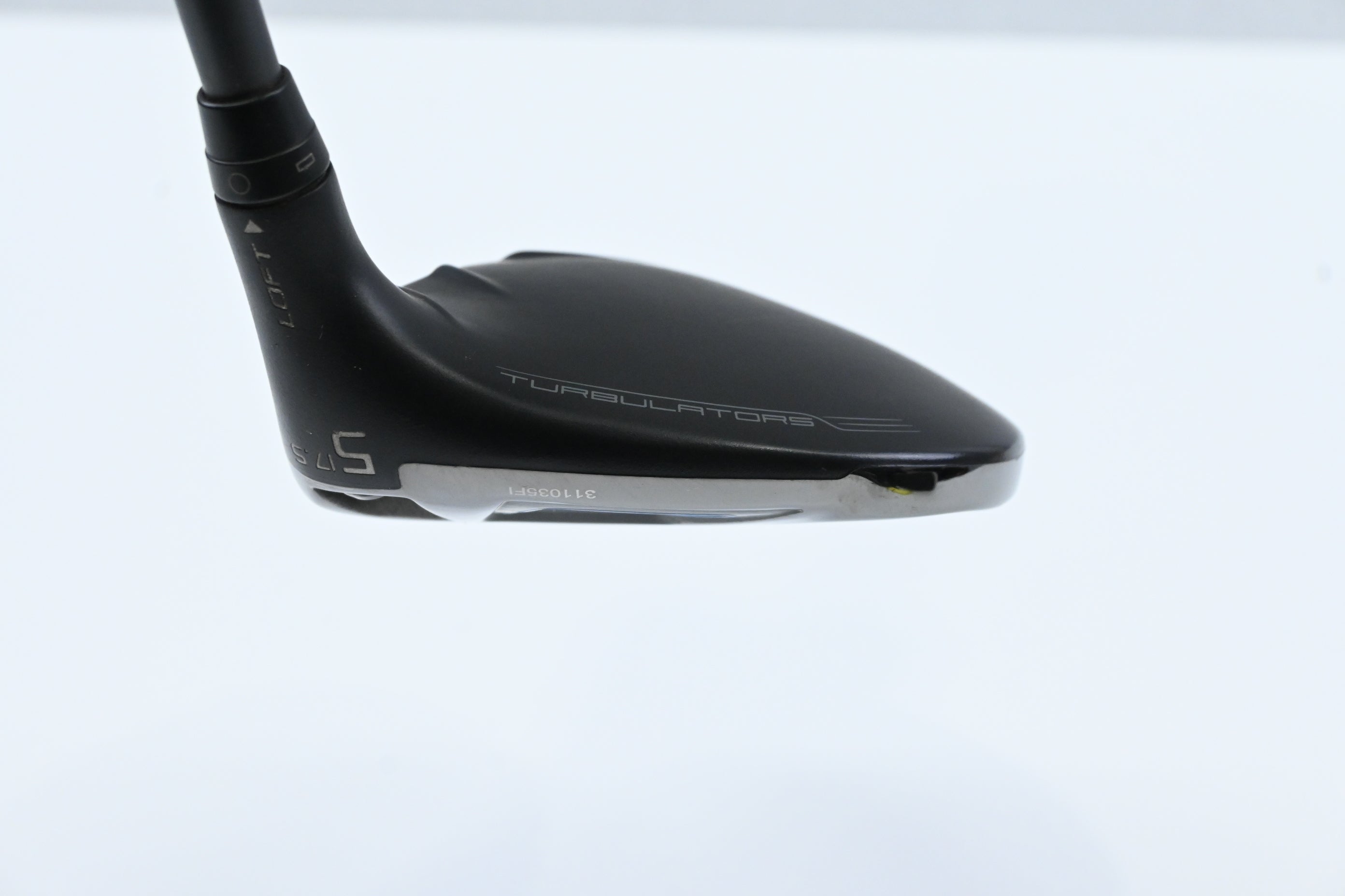 Ping G Series #5 Wood / 17.5 Degree / Regular Flex Ping Alta 65 Shaft