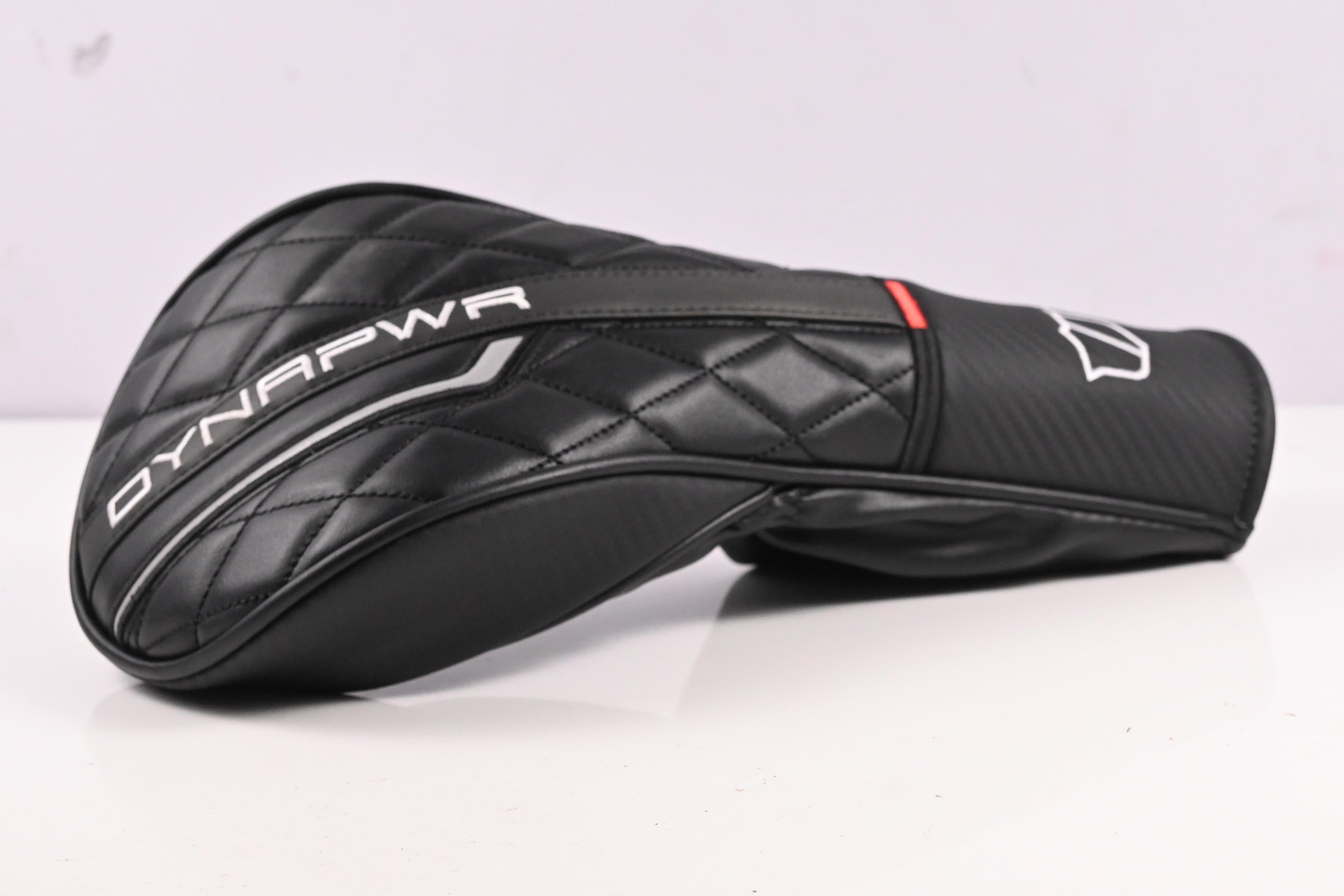 Wilson DYNAPWR Max+ Driver / 10.5 Degree / Stiff Flex Denali Black 60 Shaft