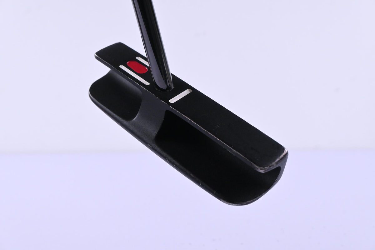 Seemore FGPw Putter / 35 Inch
