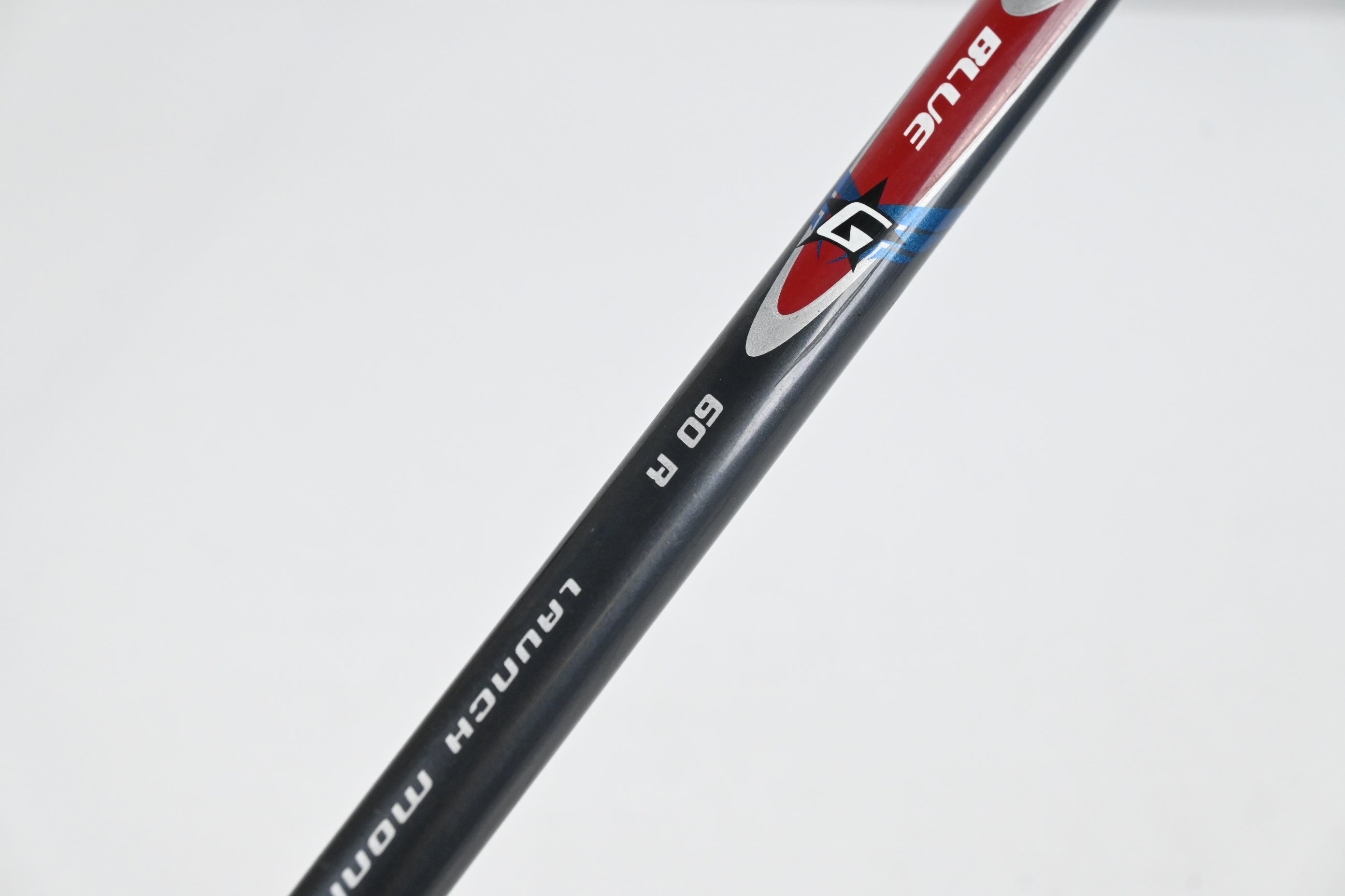 Adams Idea A12 OS #8 Iron / Regular Flex Prolaunch Blue 60 Shaft