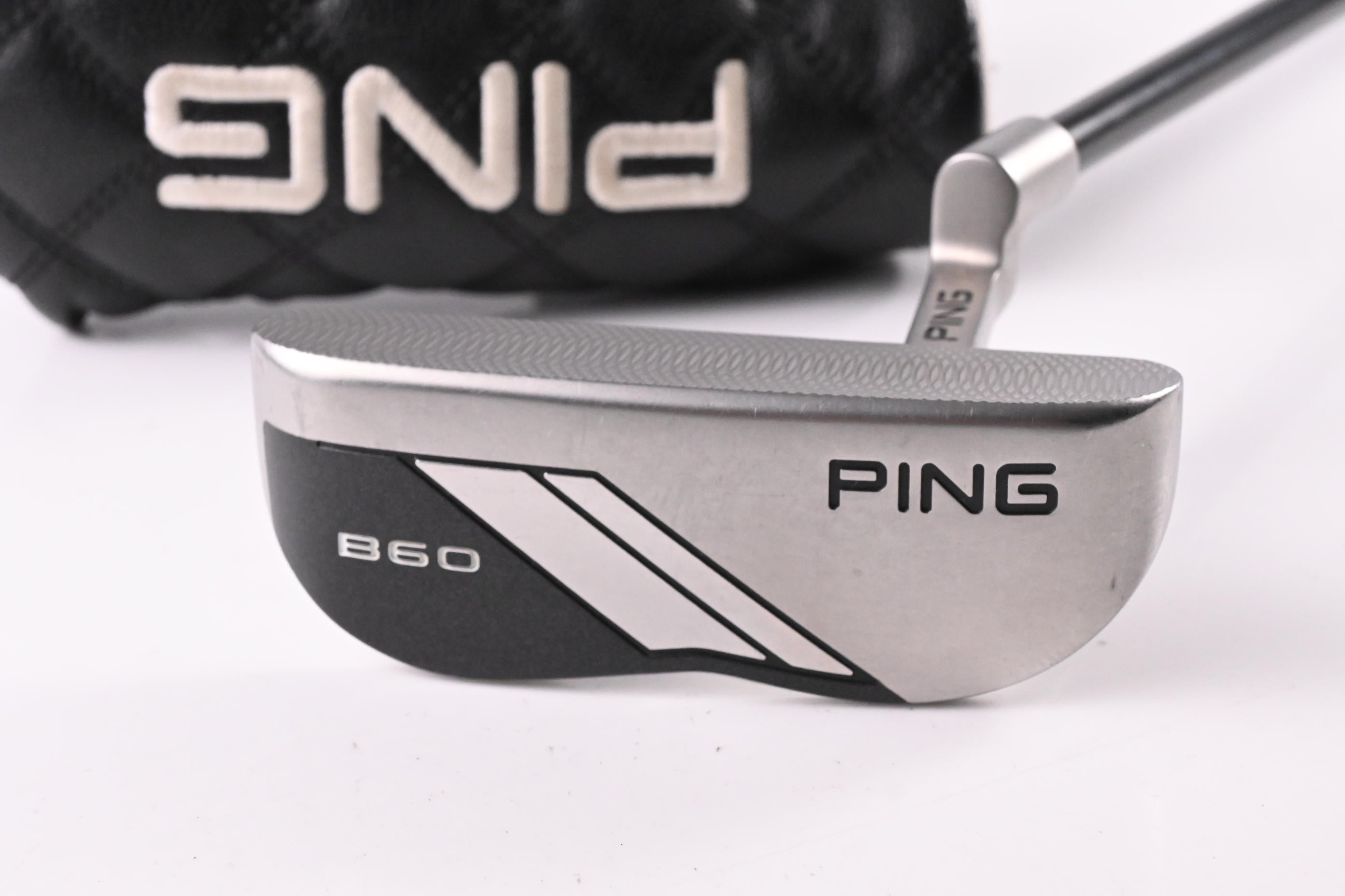 Ping B60 2024 Putter / 35 Inch