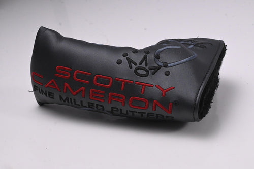 Scotty Cameron Super Select Del Mar Putter / 35 Inch