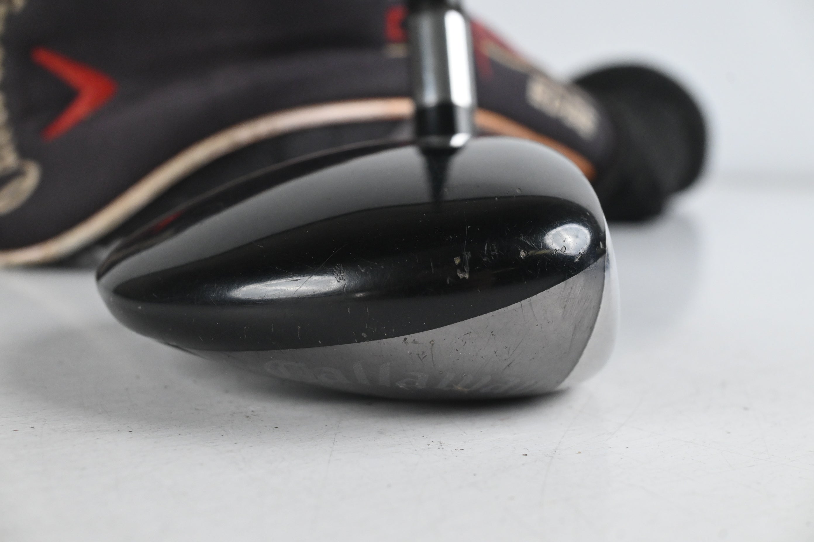 Callaway Diablo Edge Tour #3 Wood / 15 Degree / Regular Flex Callaway 70 Shaft