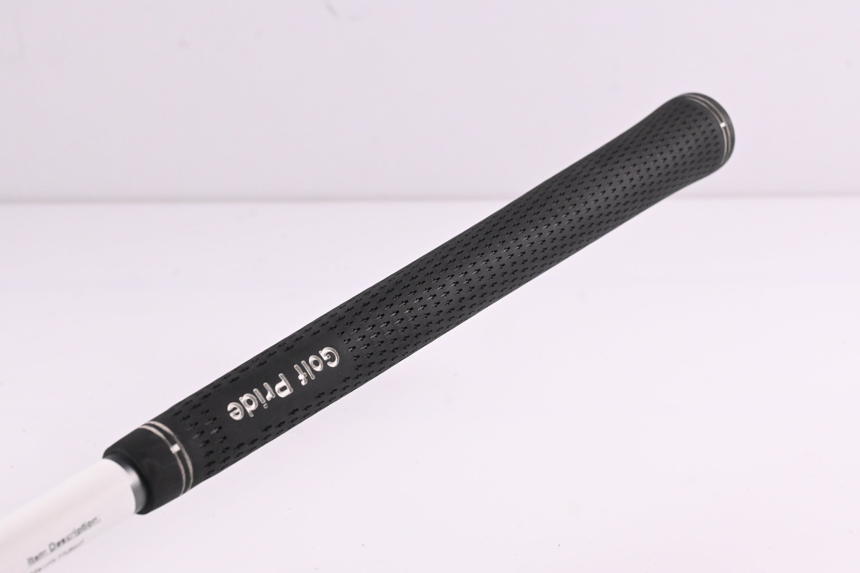 Callaway Mavrik #3 Hybrid / 18 Degree / Stiff Flex Catalyst 75 Shaft