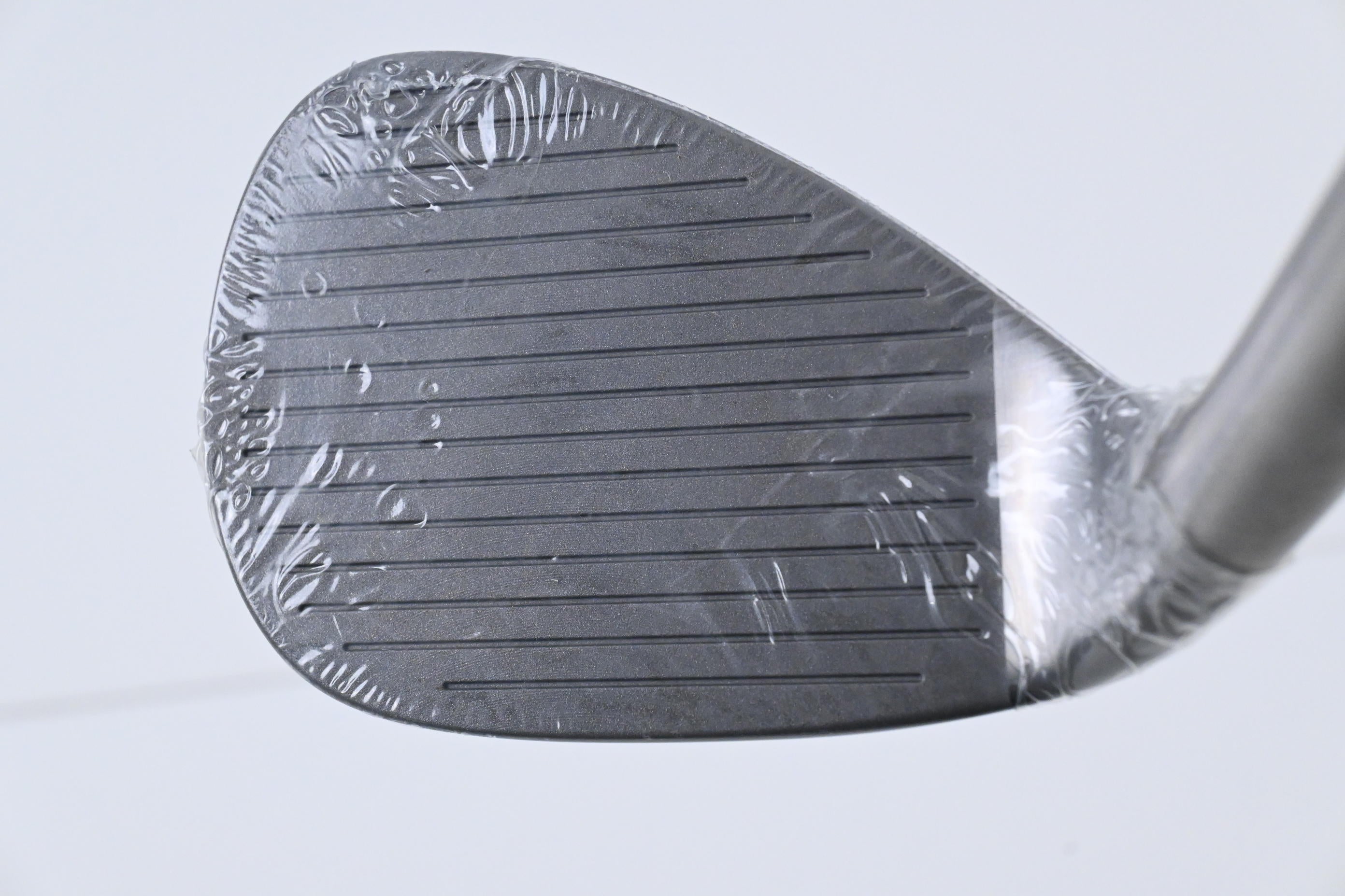 Cobra Snakebite 2023 Lob Wedge / 58 Degree / Stiff Flex KBS HI-REV 2.0 125