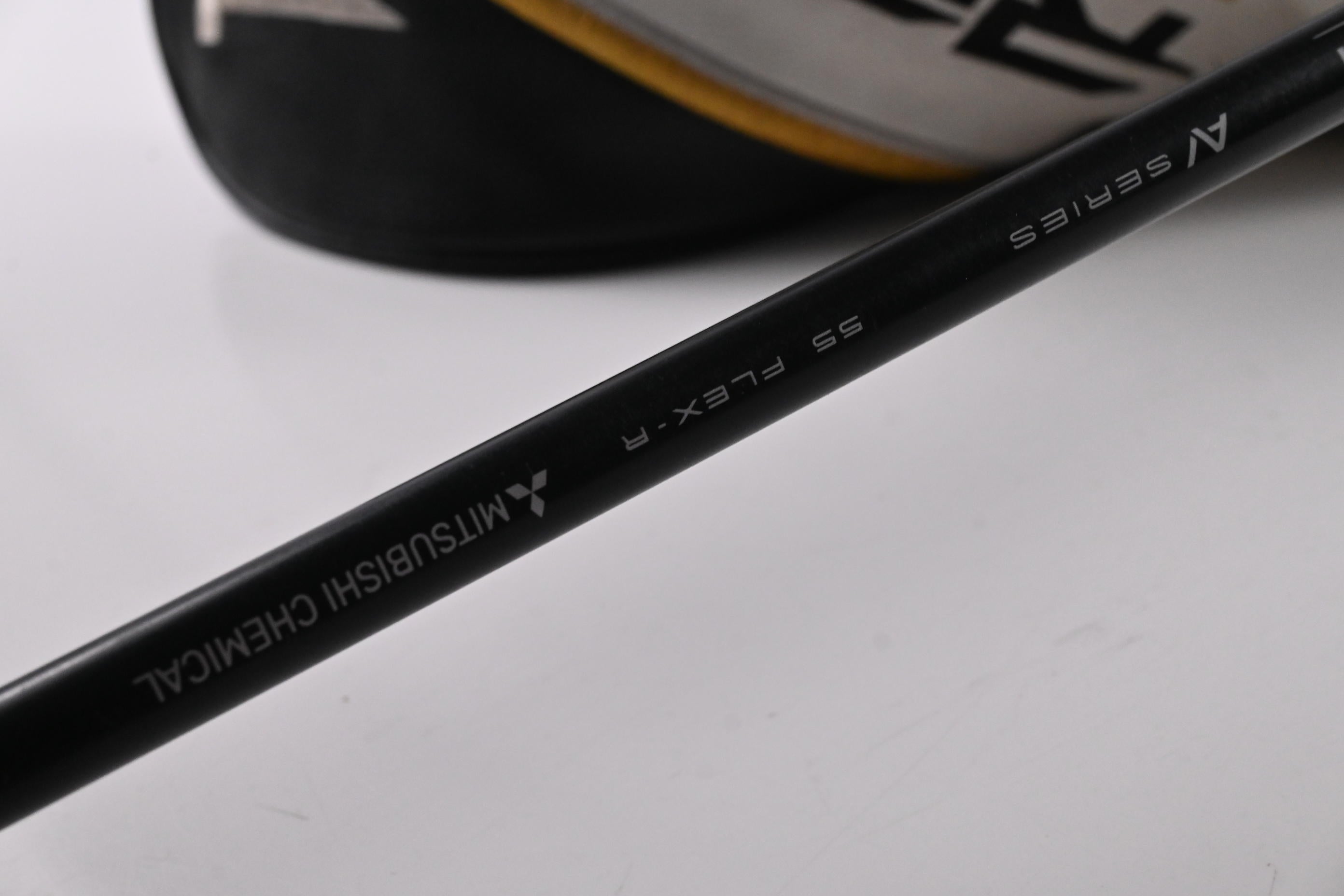 Callaway Rogue ST MAX LS Driver / 9 Degree / Regular Flex Tensei AV Blue 55