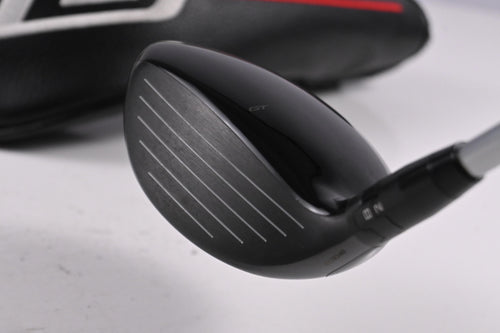 Titleist GT2 #3 Wood / 16.5 Degree / Regular Flex Air Speeder 40 Shaft