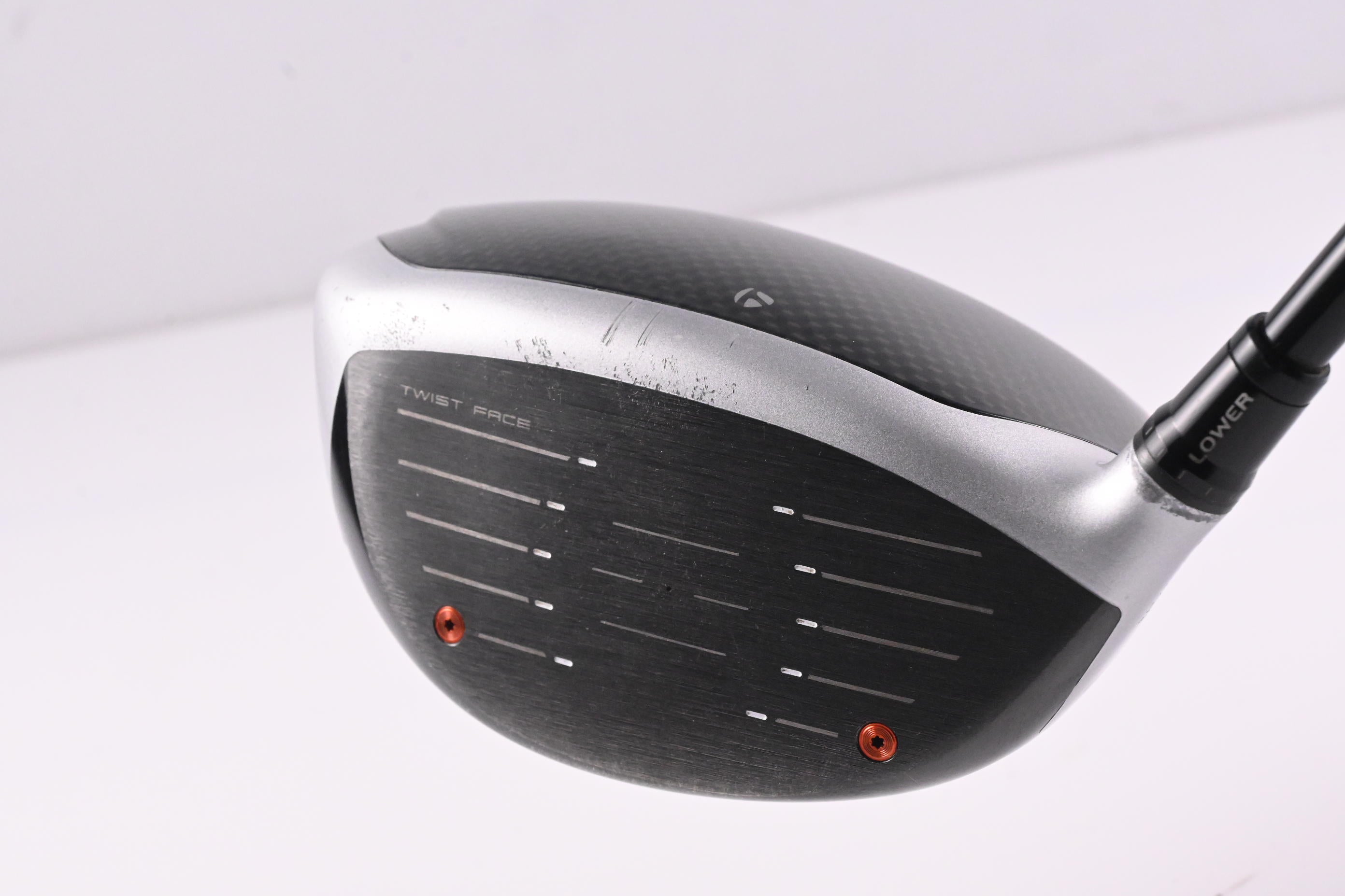 Taylormade M6 Driver / 10.5 Degree / Stiff Flex Tensei CK Pro Blue 60 Shaft