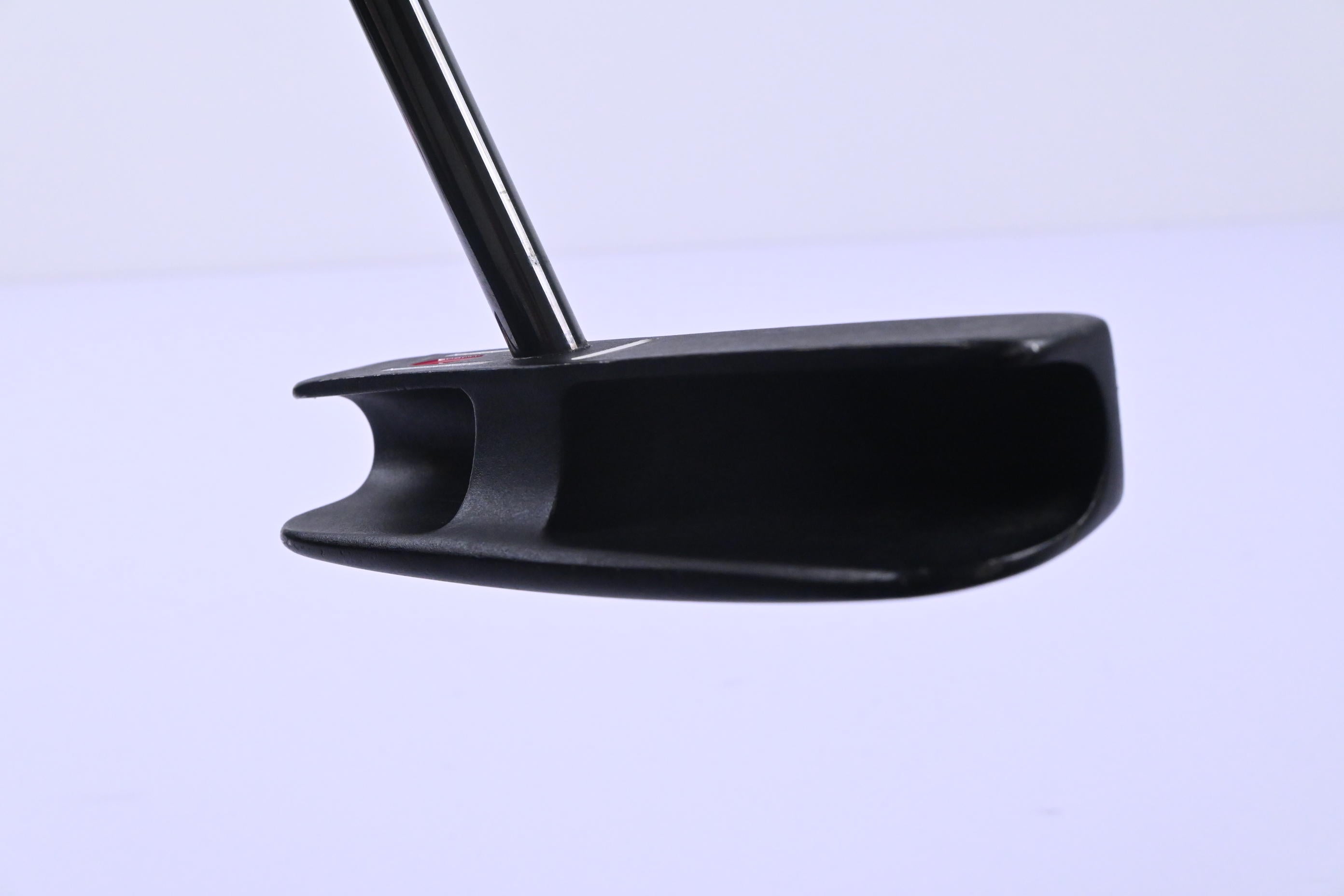 Seemore FGP Original Black Putter / 31 Inch