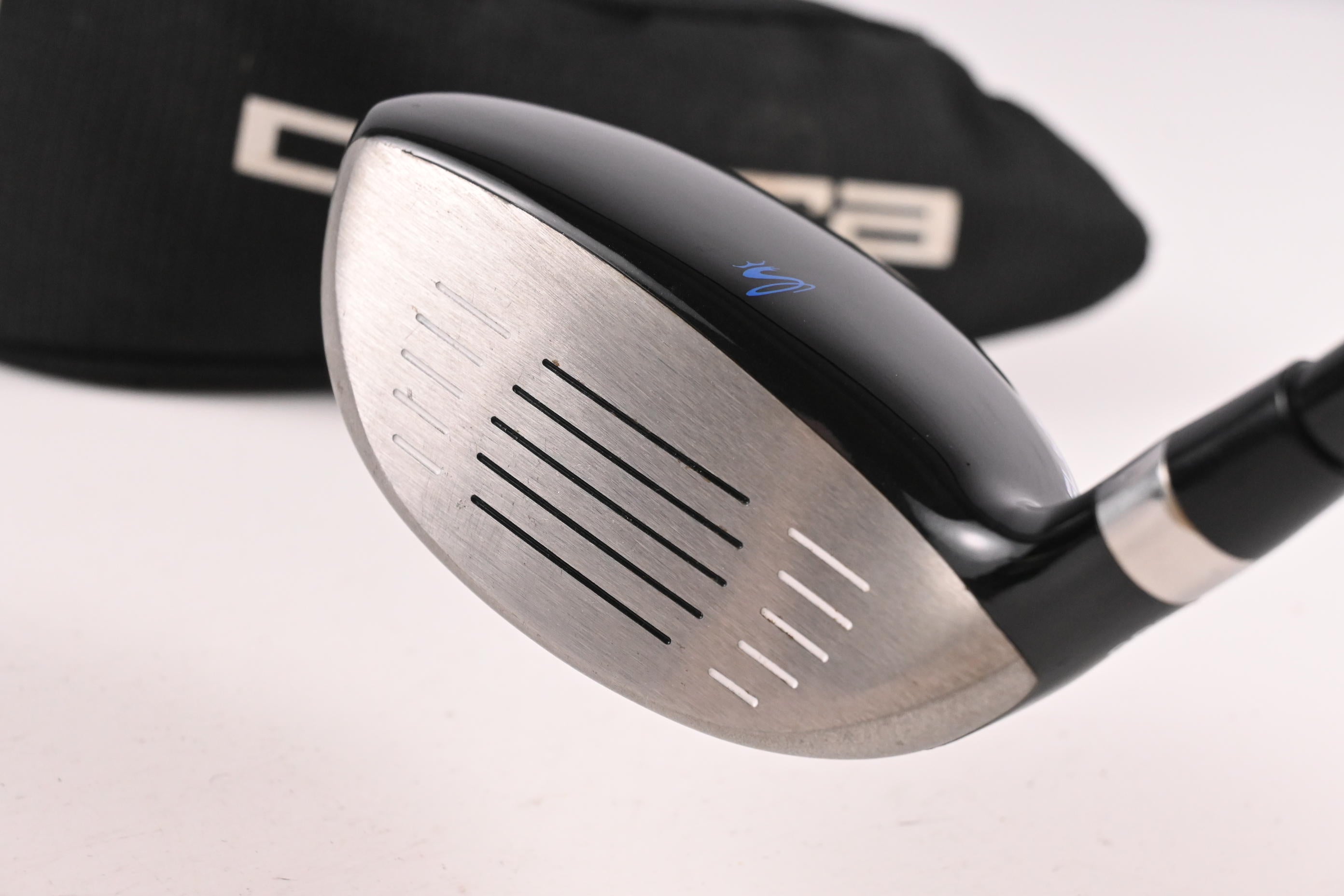 Cobra Fly XL #5 Hybrid / 23 Degree / Regular Flex Cobra Fly XL Shaft