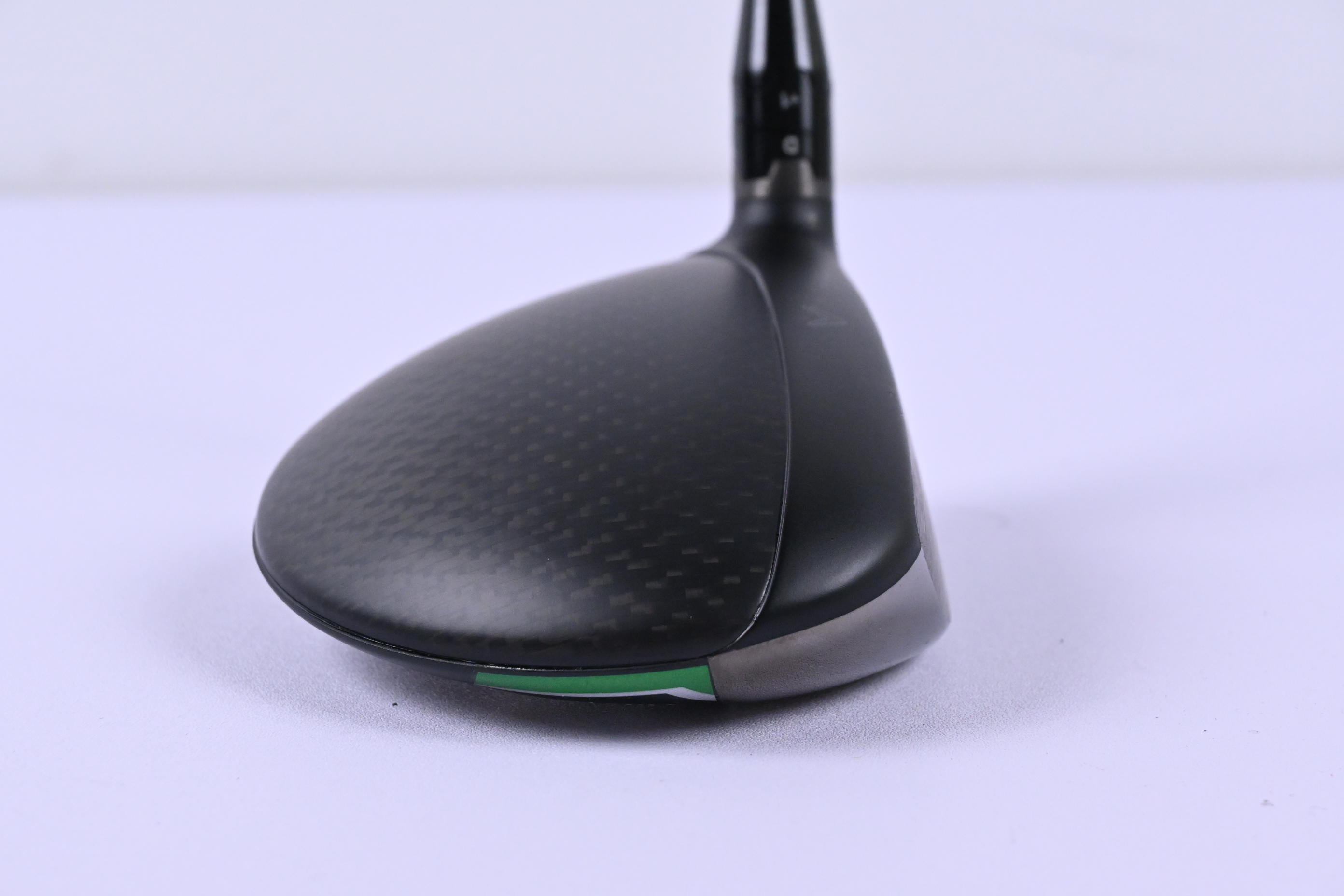 Callaway Elyte #3 Wood / 16.5 Degree / Stiff Flex Denali Charcoal 60 Shaft