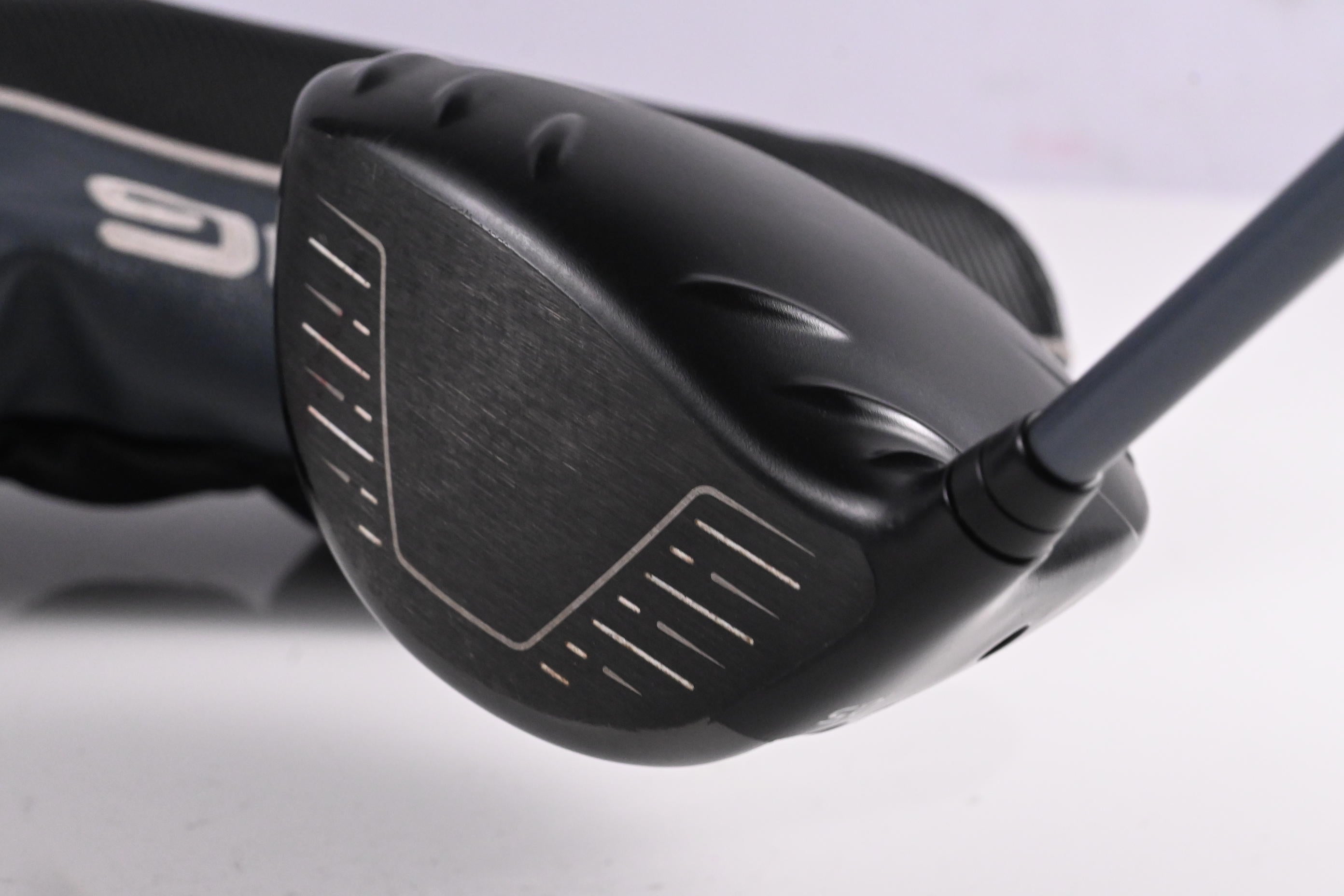 Ping G425 Max Driver / 10.5 Degree / Stiff Flex Ping ALTA CB Slate 55 Shaft