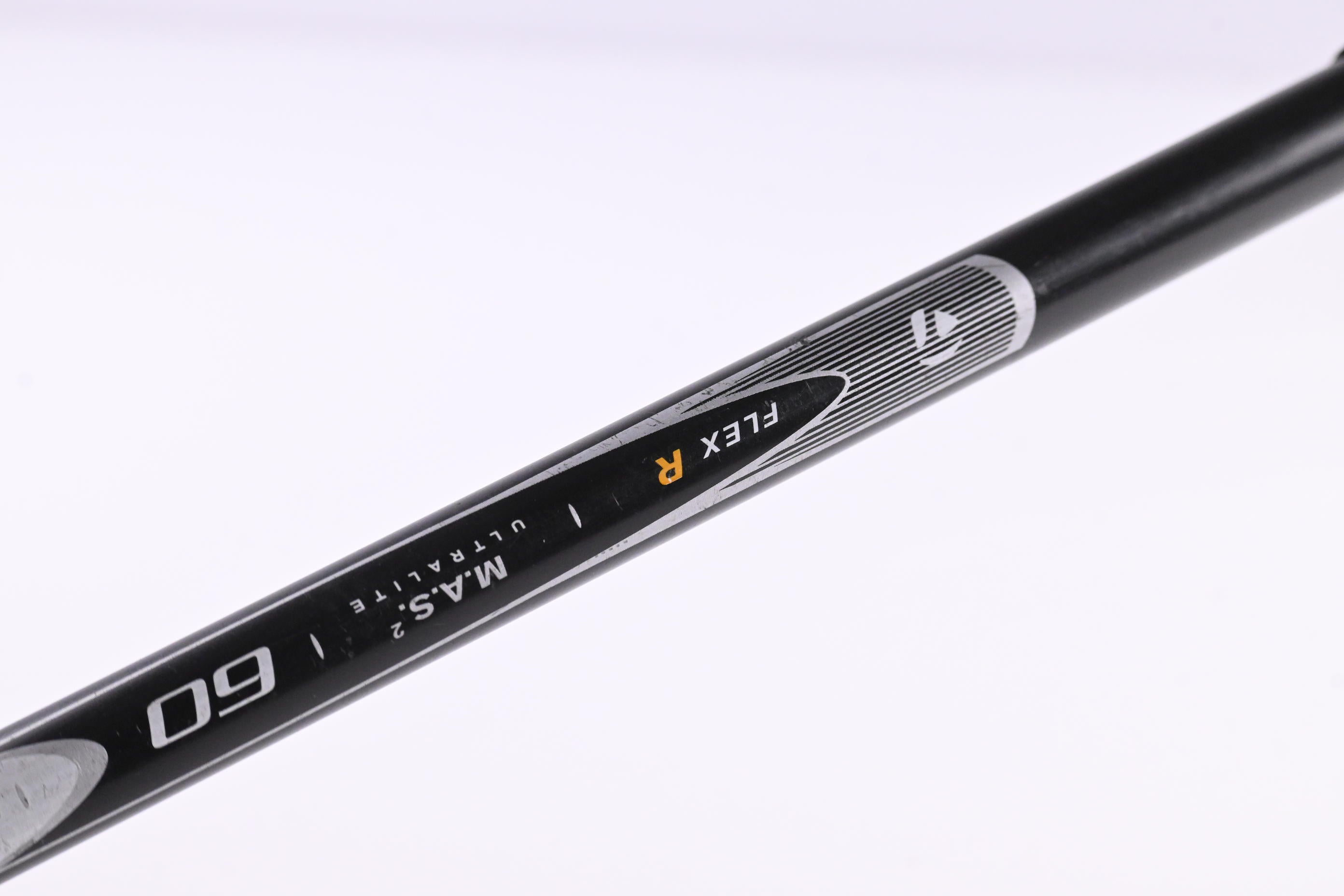 Taylormade R580 #3 Wood / 15 Degree / Regular Flex Taylormade M.A.S.2 60 Shaft