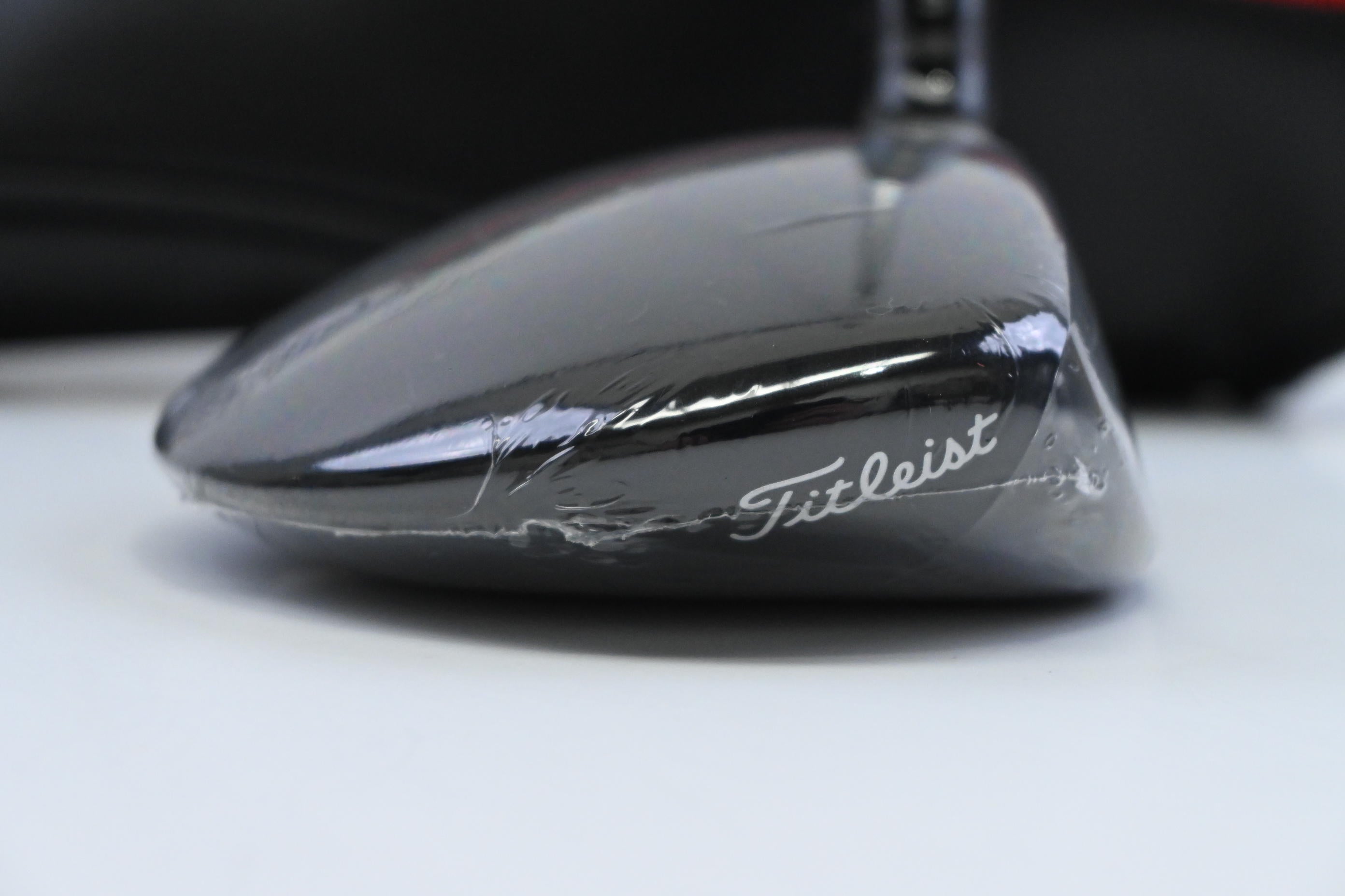 Titleist GT1 #5 Wood / 18 Degree / Regular Flex Fujikura Air Speeder 40 Shaft