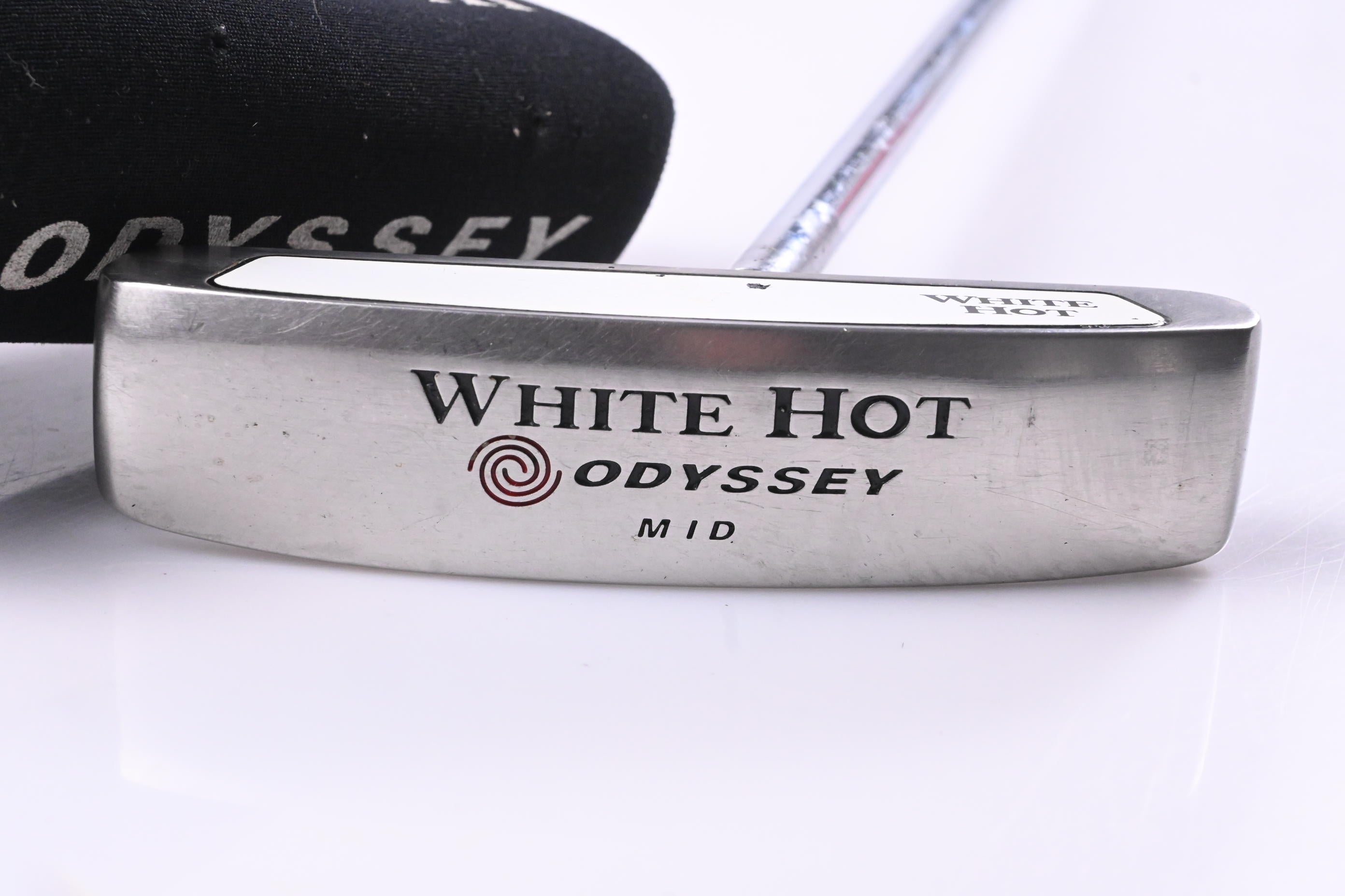 Odyssey White Hot Mid Putter / 43 Inch