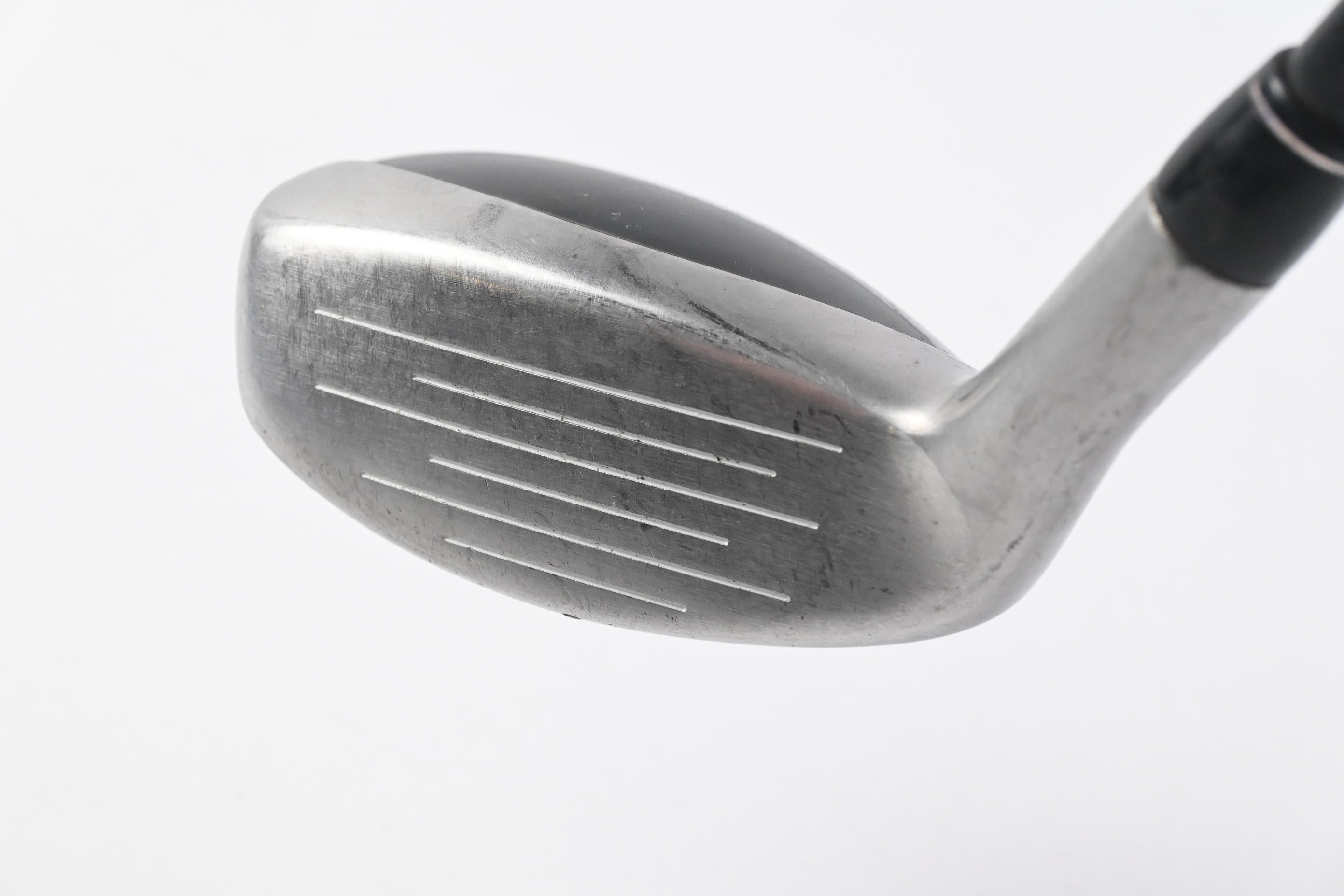 Taylormade Rescue Mid #4 Hybrid / 22 Degree / Stiff Flex Taylormade Ultralite