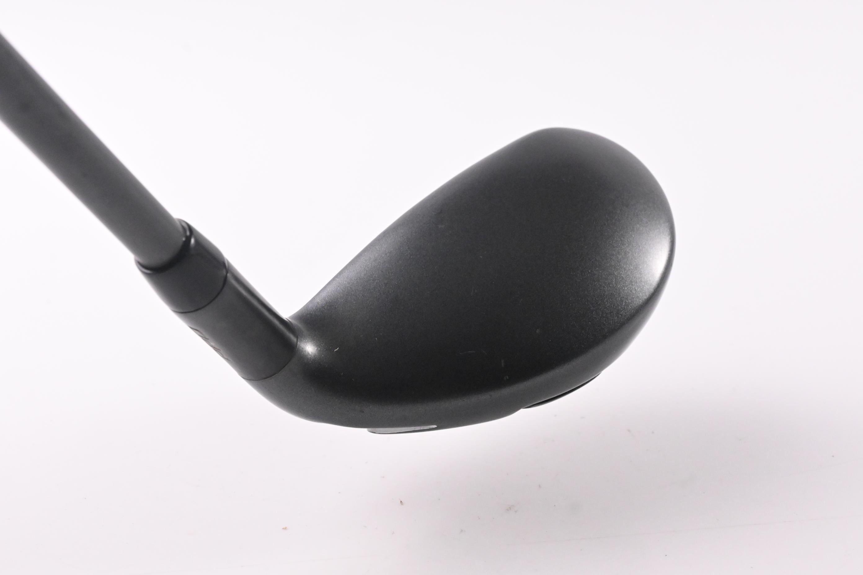 Callaway X2 Hot Pro #3 Hybrid / 18 Degree / Regular Flex Aldila Tour Green 75