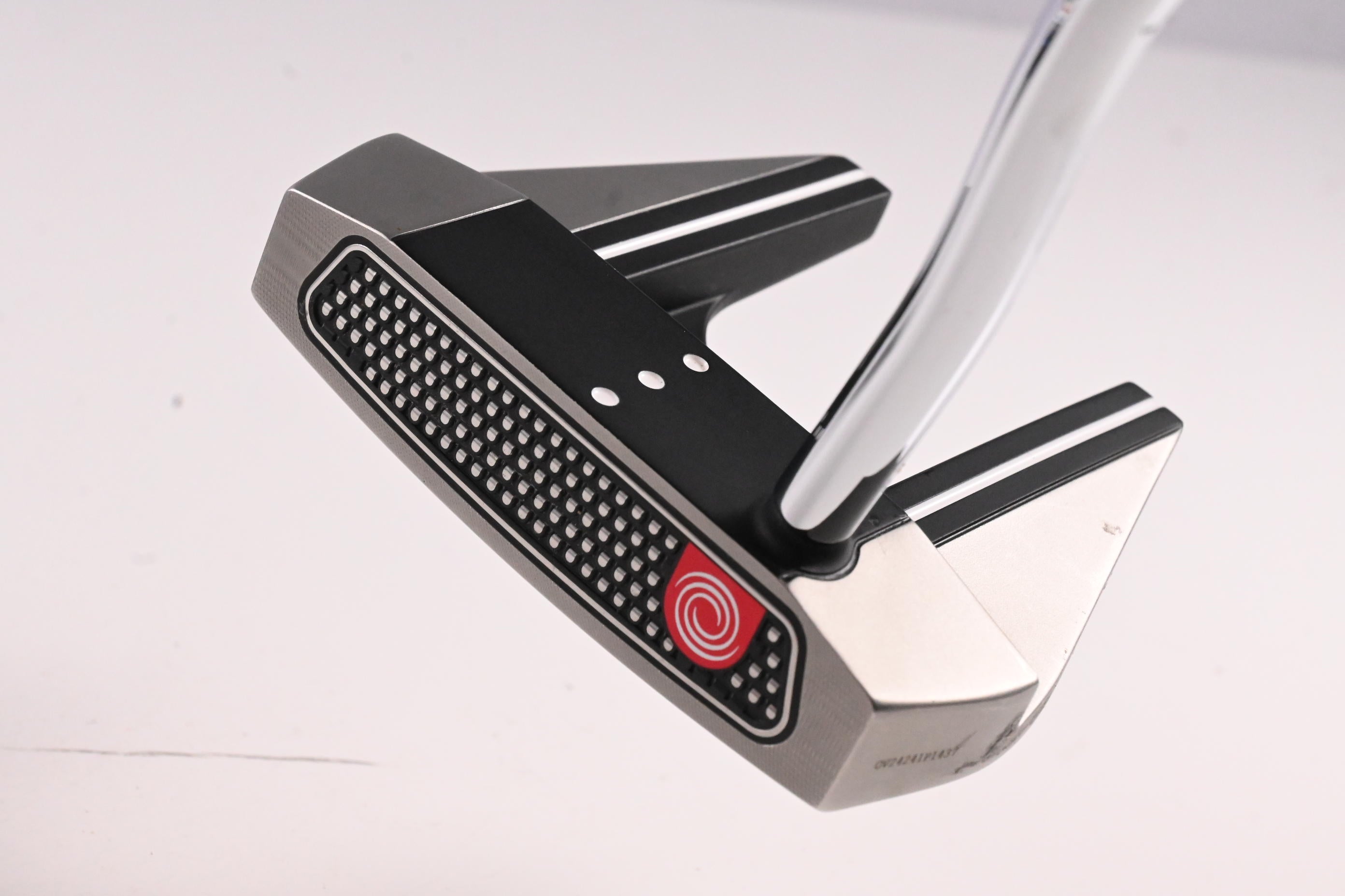 Odyssey Microhinge #7 DB Putter / 35 Inch