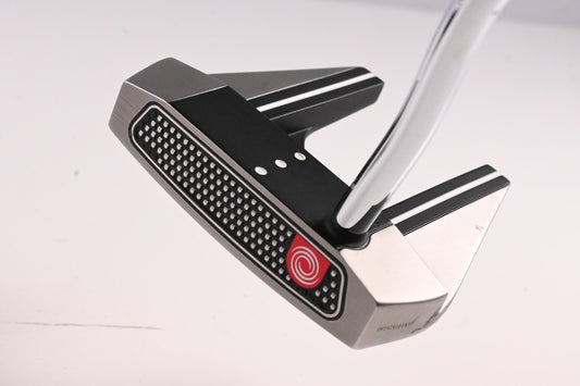 Odyssey Microhinge #7 DB Putter / 35 Inch